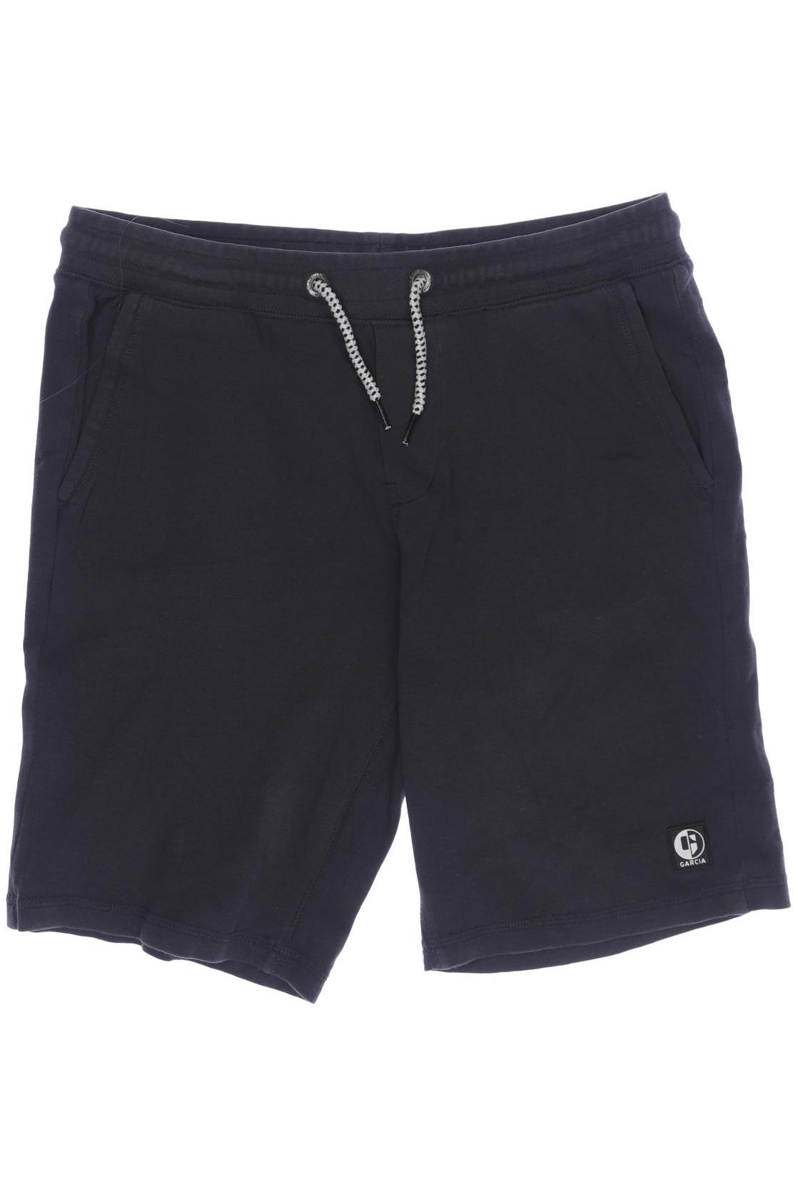 

s.Oliver Jungen Shorts, grau