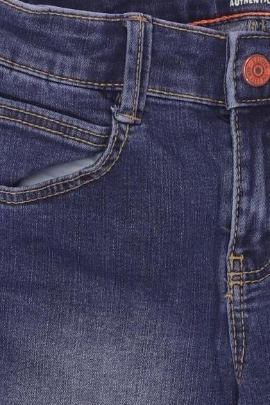 Thumbnail - s.Oliver Herren Shorts, marineblau, Gr. 128