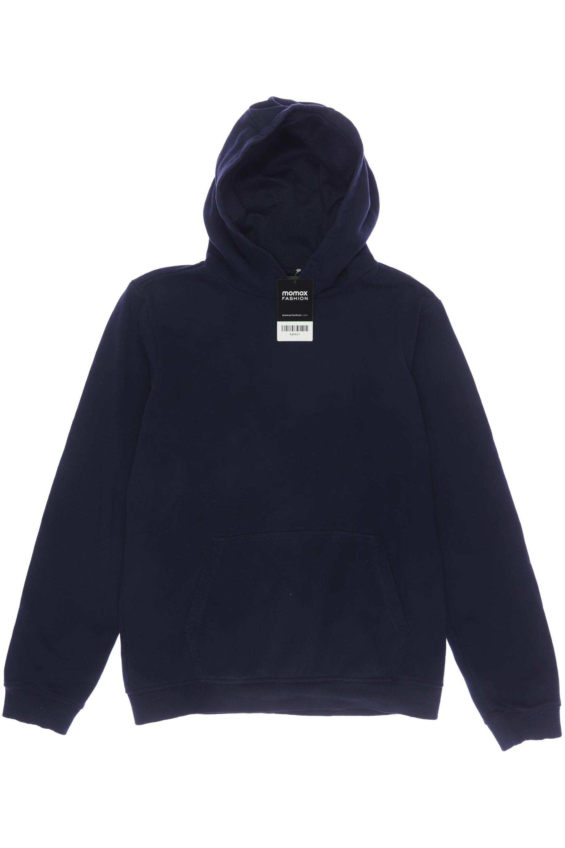 

s.Oliver Herren Hoodies & Sweater, marineblau, Gr. 176