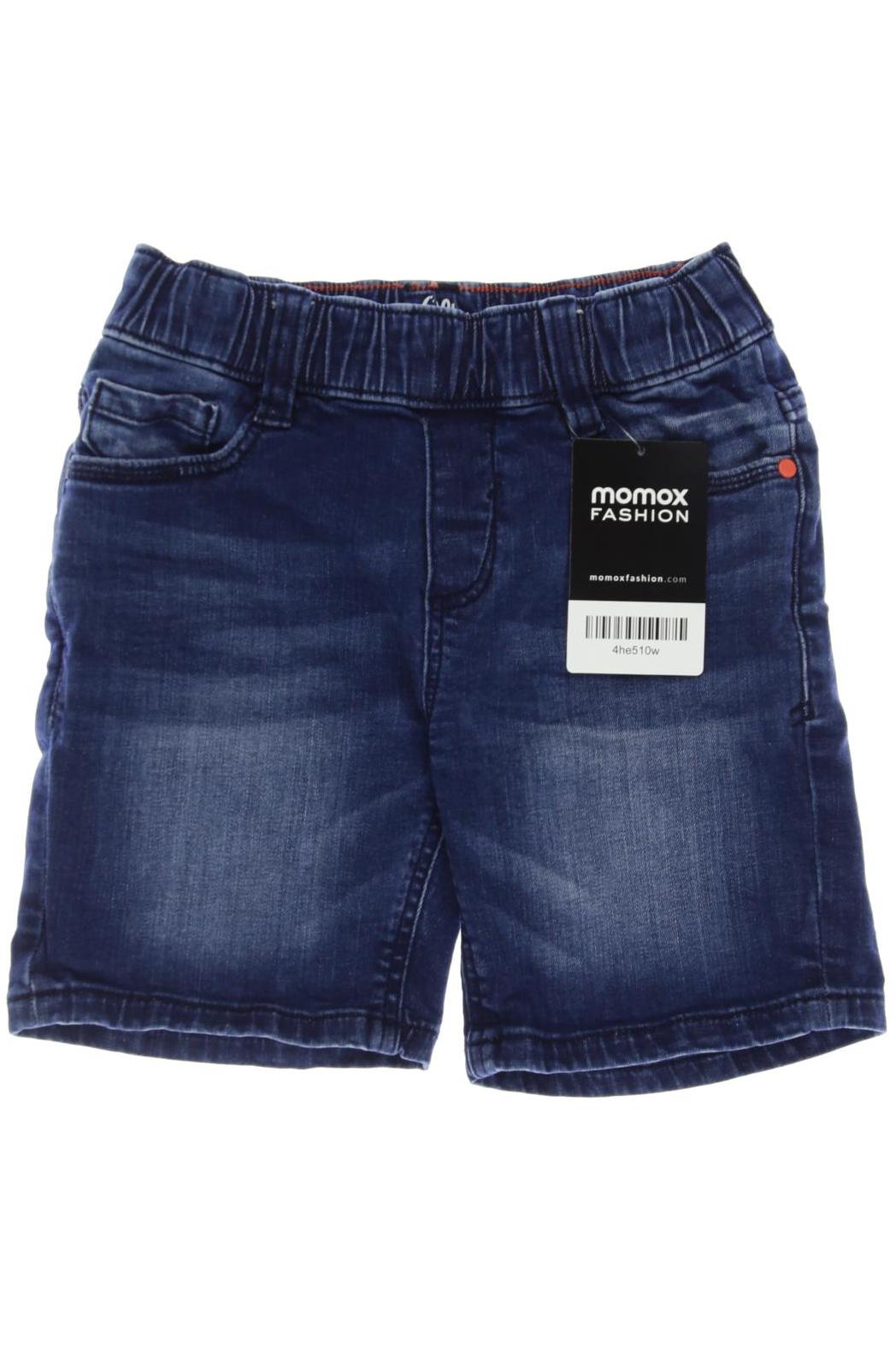 

s.Oliver Herren Shorts, marineblau, Gr. 104