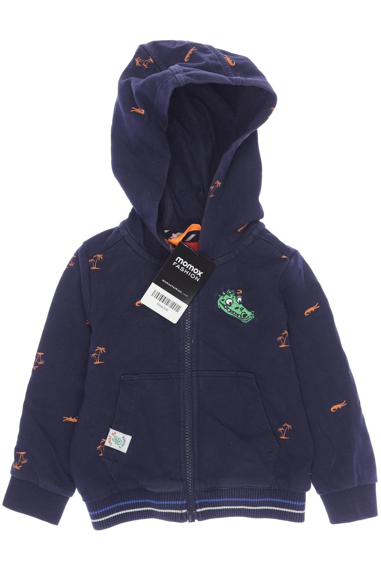 

s.Oliver Herren Hoodies & Sweater, marineblau, Gr. 92