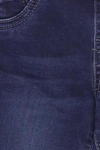 Thumbnail - s.Oliver Herren Jeans, marineblau, Gr. 74