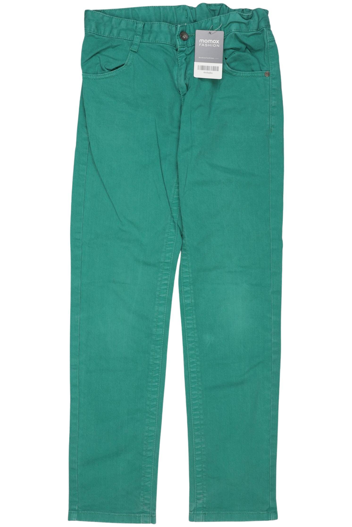 

s.Oliver Jungen Jeans, grün, Gr. 158