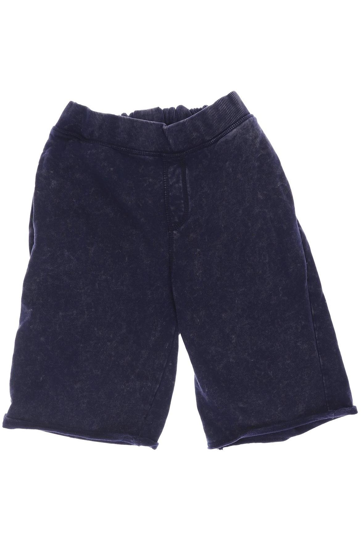 

s.Oliver Jungen Shorts, marineblau