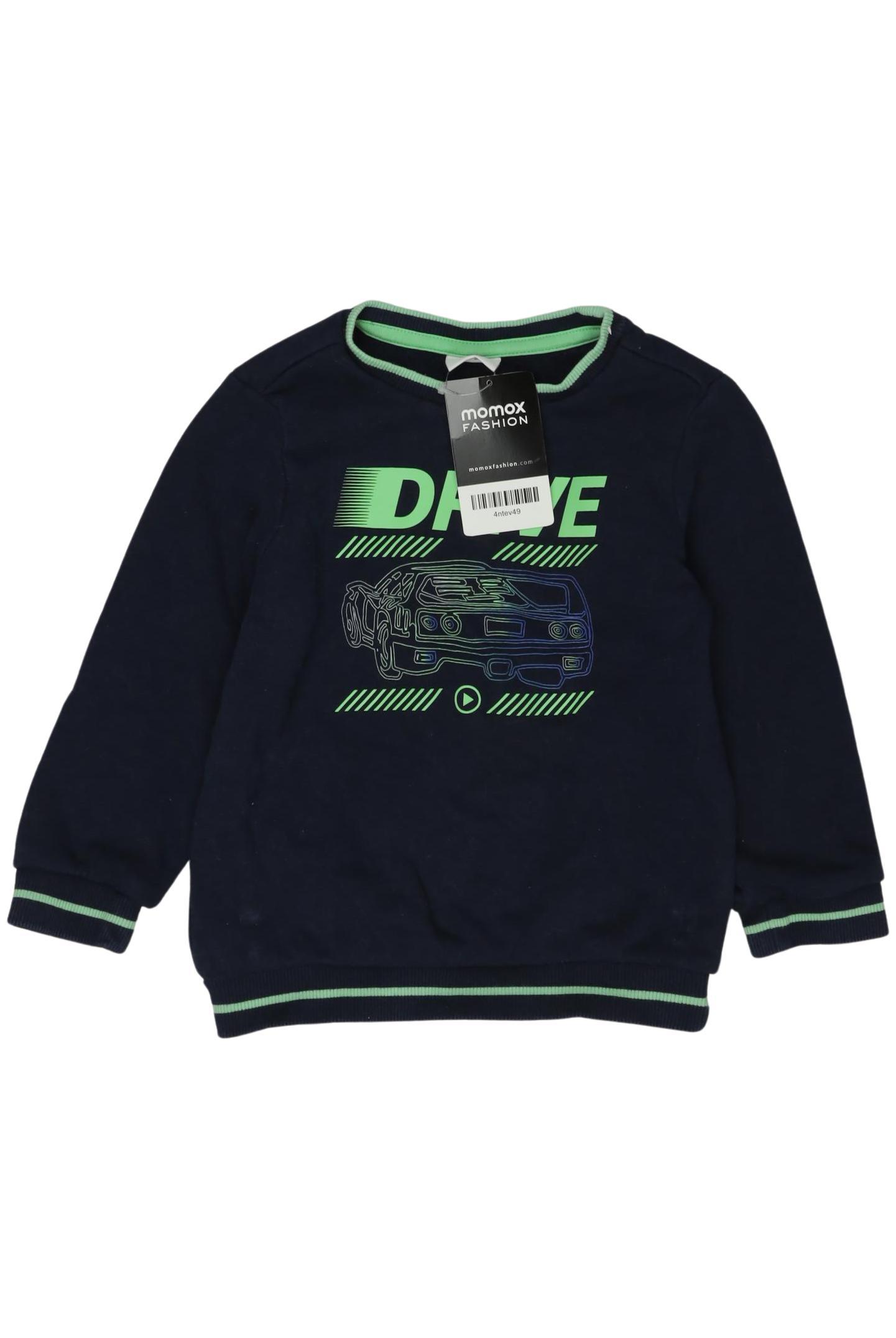 

s.Oliver Jungen Langarmshirt, neon, Gr. 92