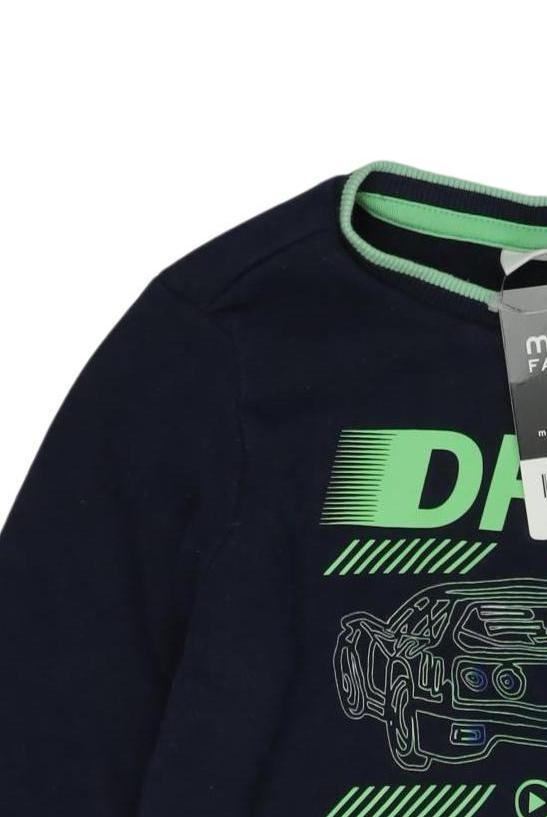 Thumbnail - s.Oliver Jungen Langarmshirt, neon, Gr. 92