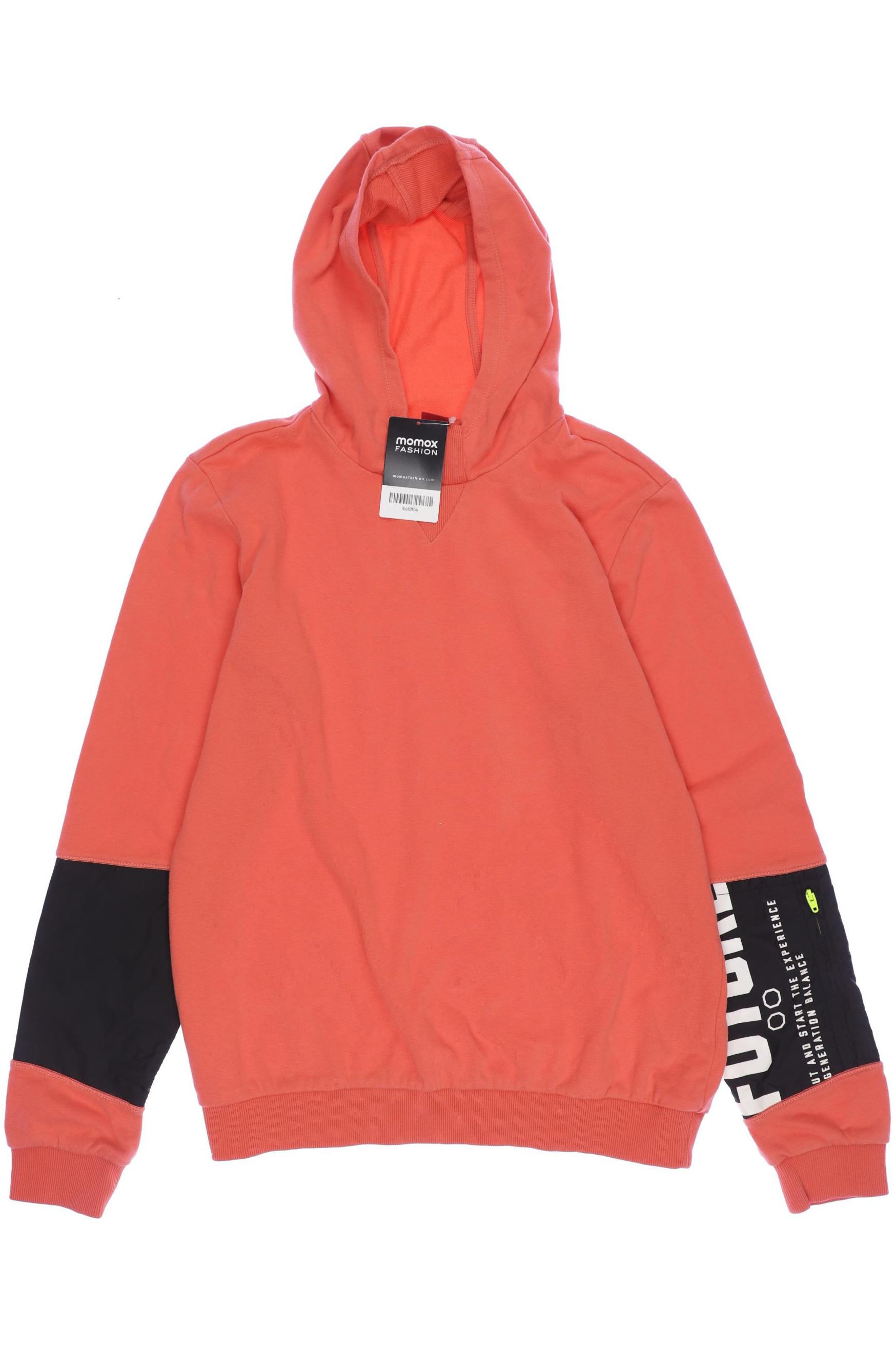 

s.Oliver Herren Hoodies & Sweater, rot, Gr. 176