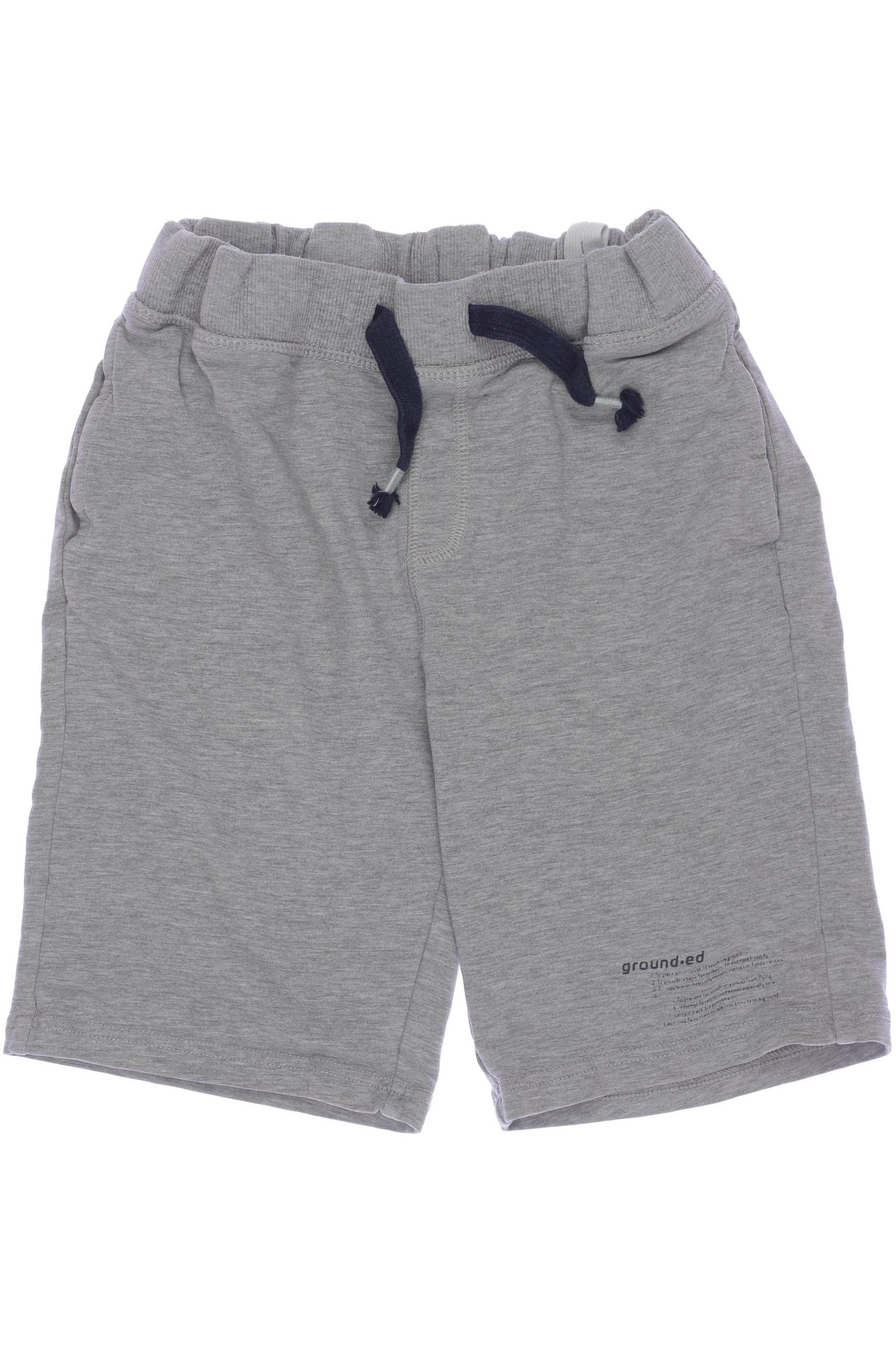 

s.Oliver Herren Shorts, grau, Gr. 152