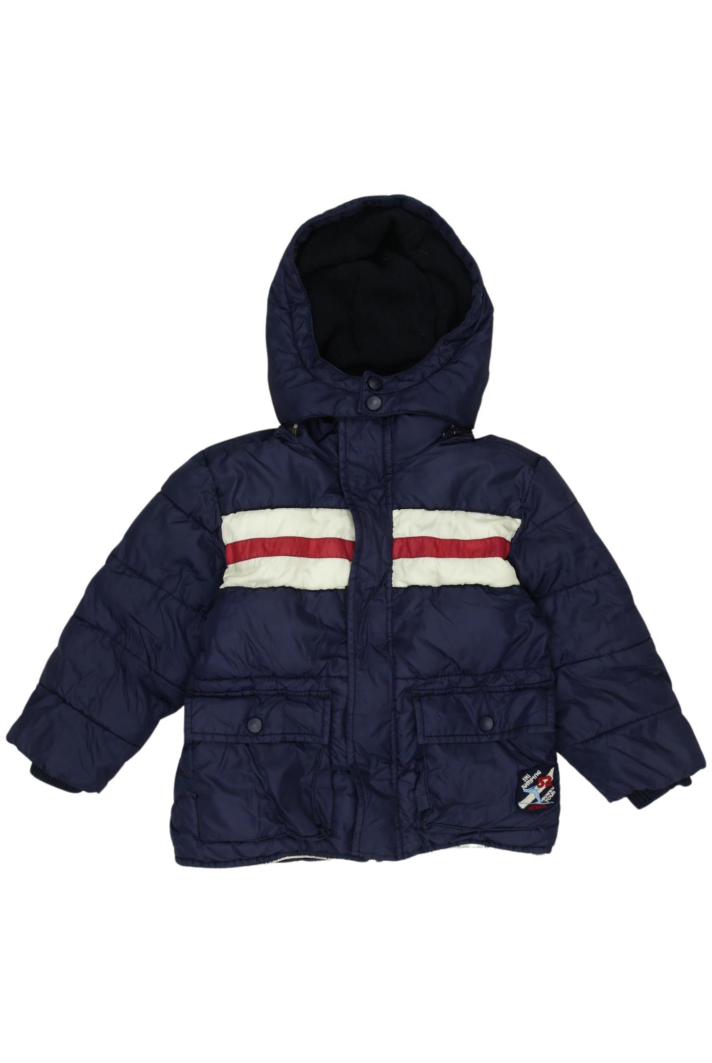 

s.Oliver Jungen Jacke, mehrfarbig, Gr. 104