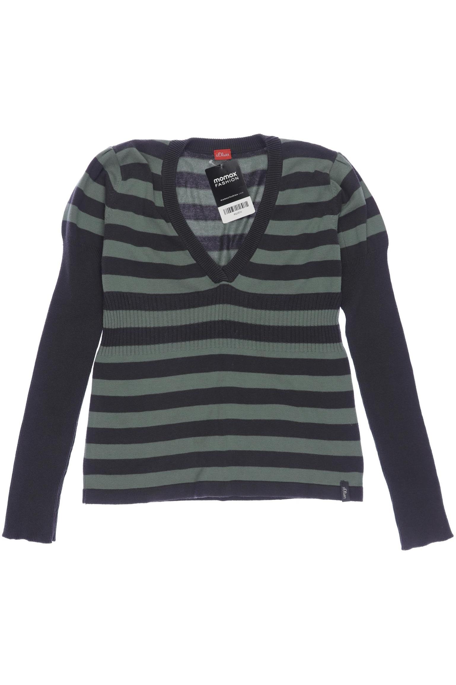 

s.Oliver Jungen Pullover, grau