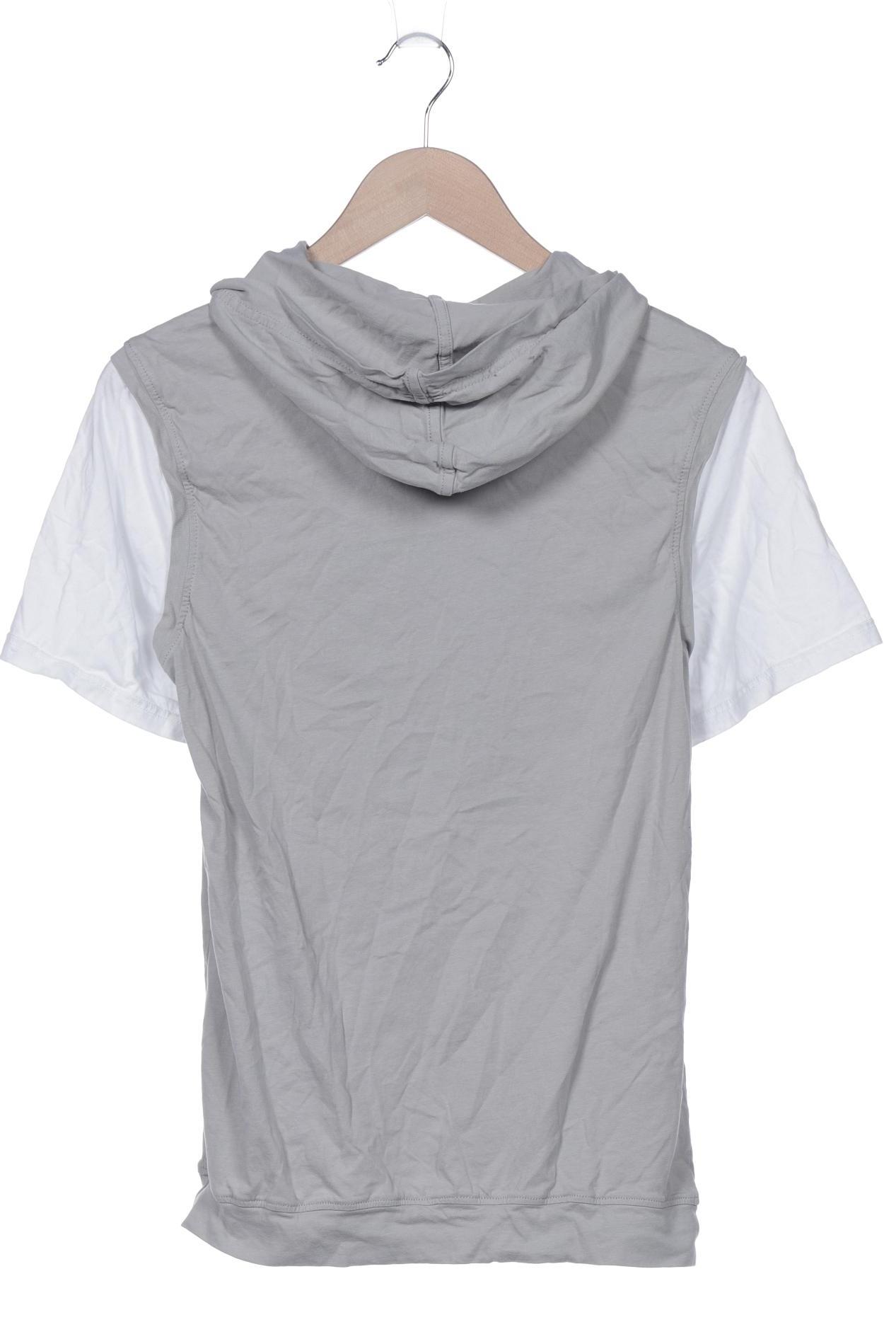 Thumbnail - s.Oliver Jungen T-Shirt, grau, Gr. 170