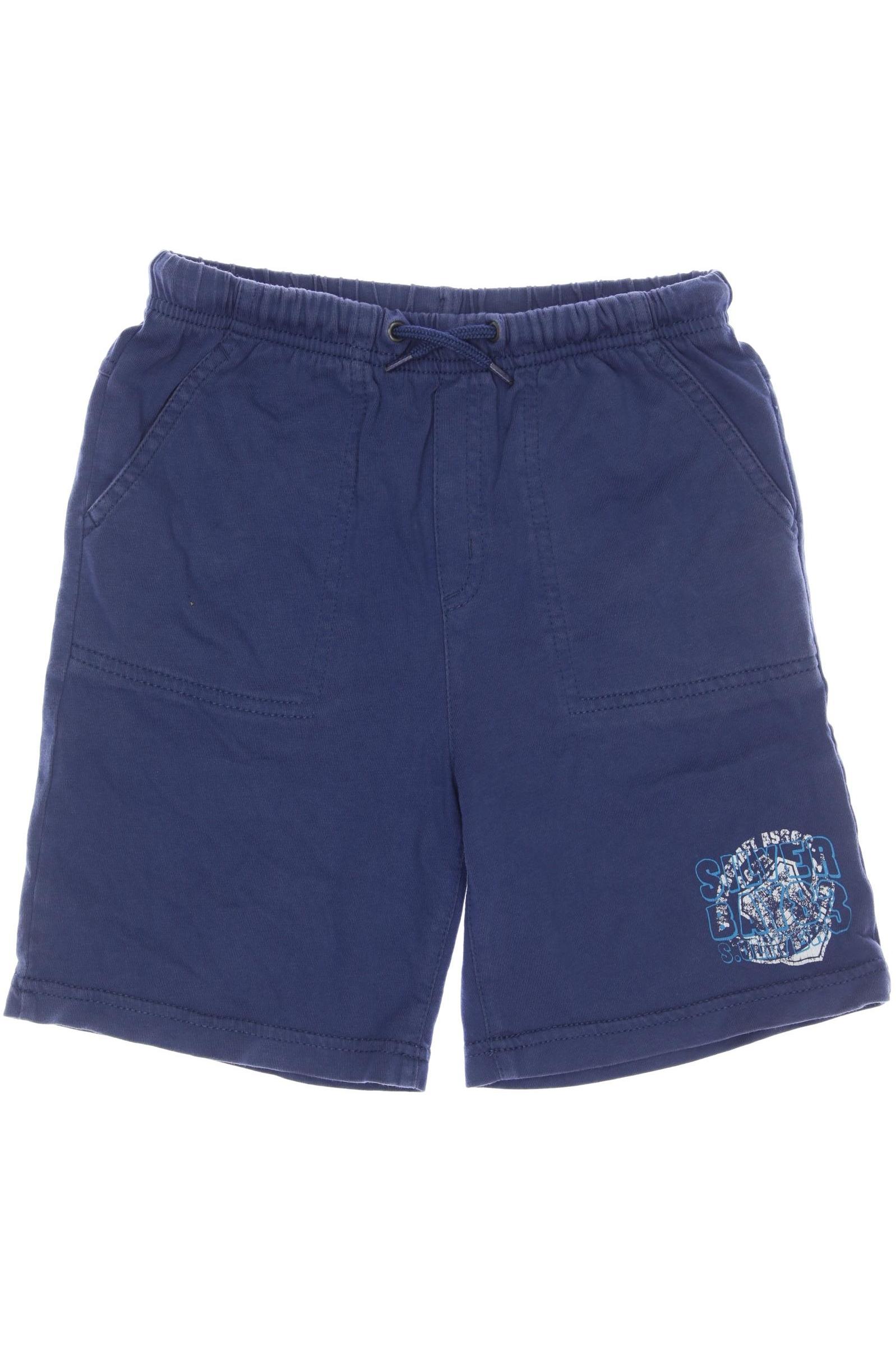 

s.Oliver Herren Shorts, blau, Gr. 116