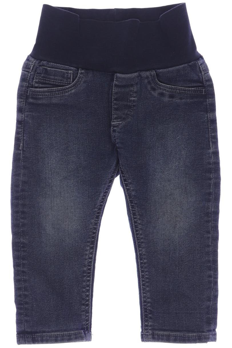 

s.Oliver Jungen Jeans, marineblau