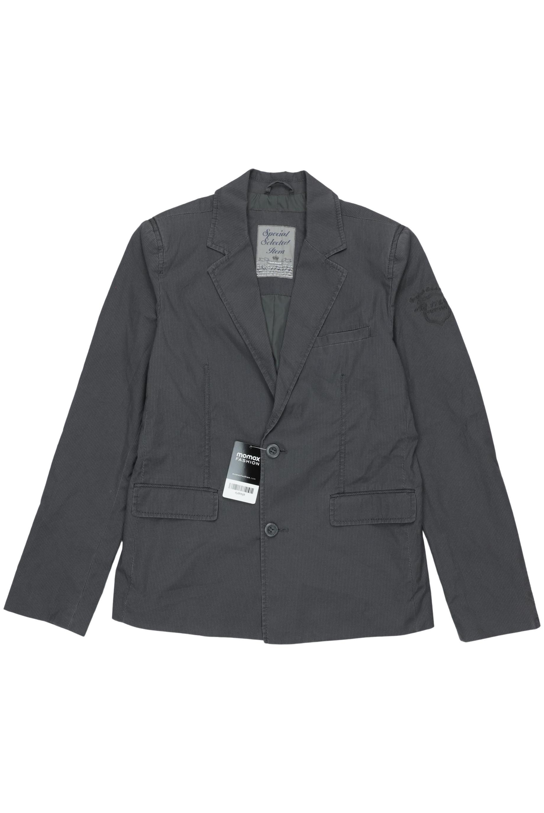 

s.Oliver Jungen Schneeanzug, grau, Gr. 170