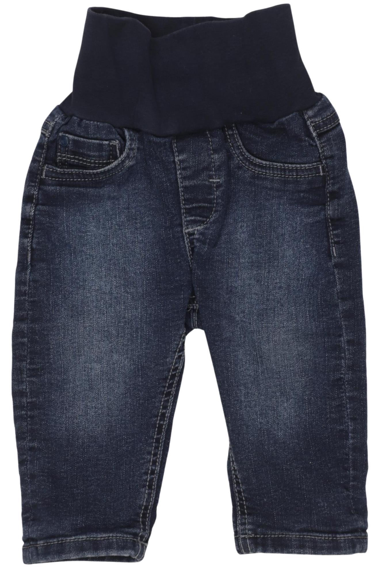 

s.Oliver Jungen Jeans, blau, Gr. 68