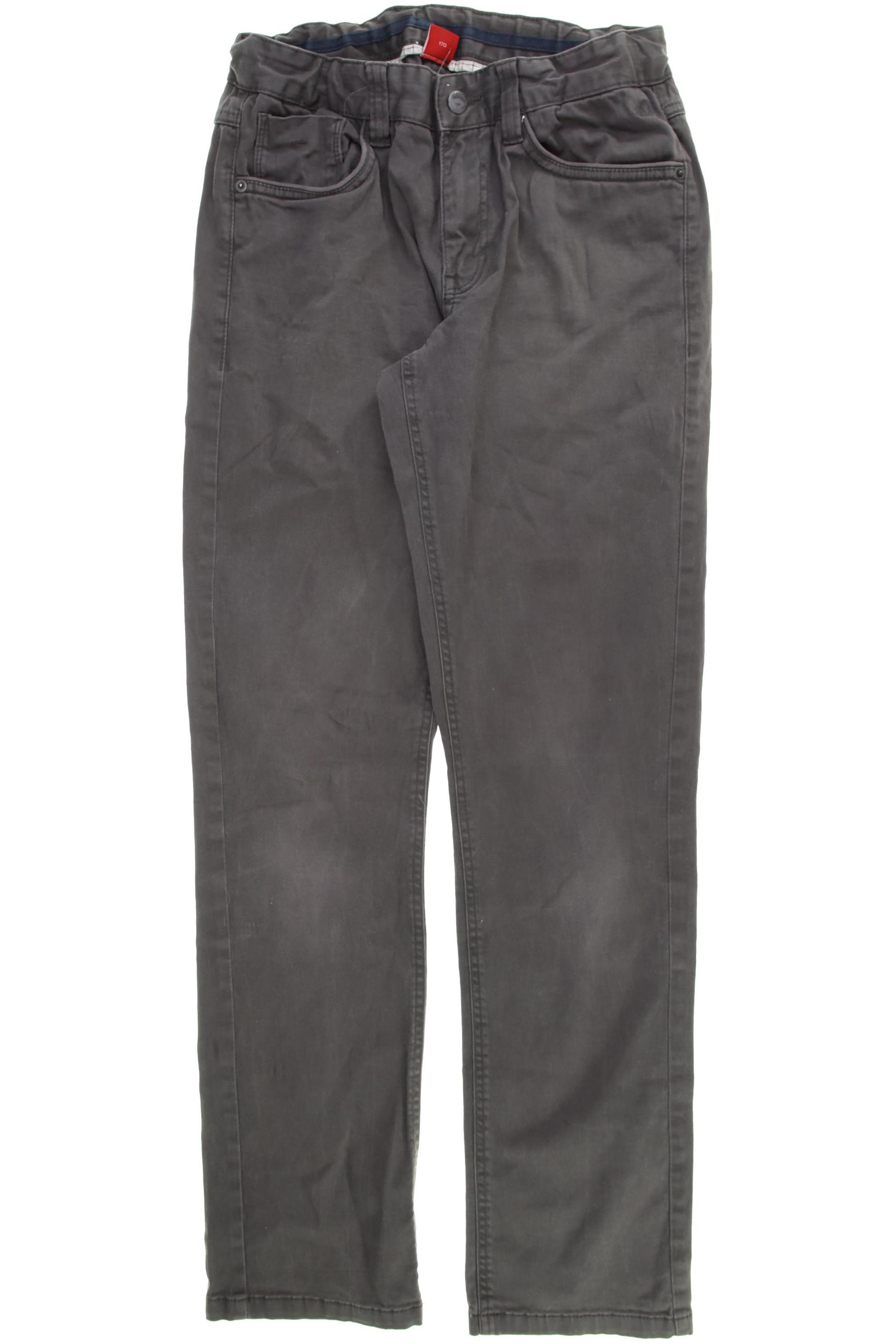

s.Oliver Herren Jeans, grau, Gr. 170