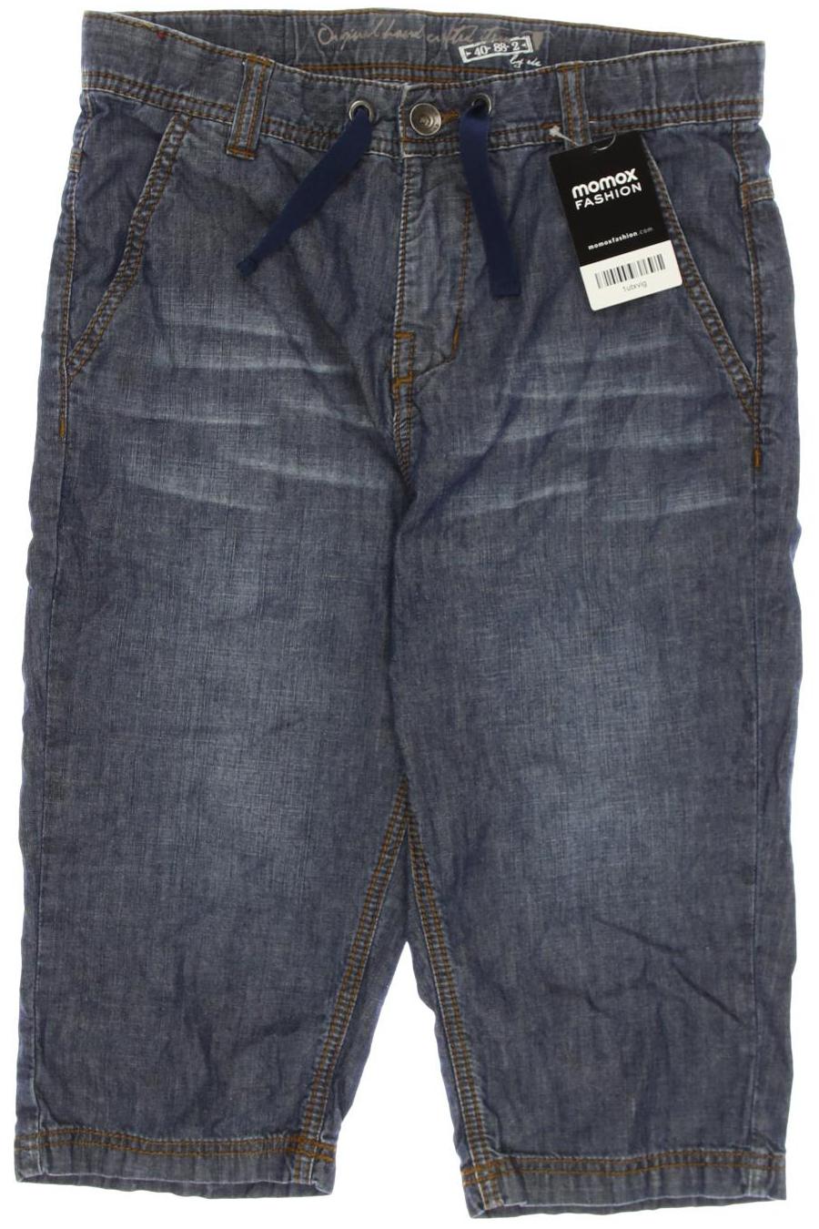 

s.Oliver Herren Jeans, blau, Gr. 164