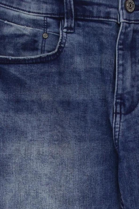 Thumbnail - s.Oliver Jungen Shorts, blau, Gr. 164