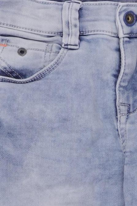 Thumbnail - s.Oliver Jungen Shorts, hellblau, Gr. 128