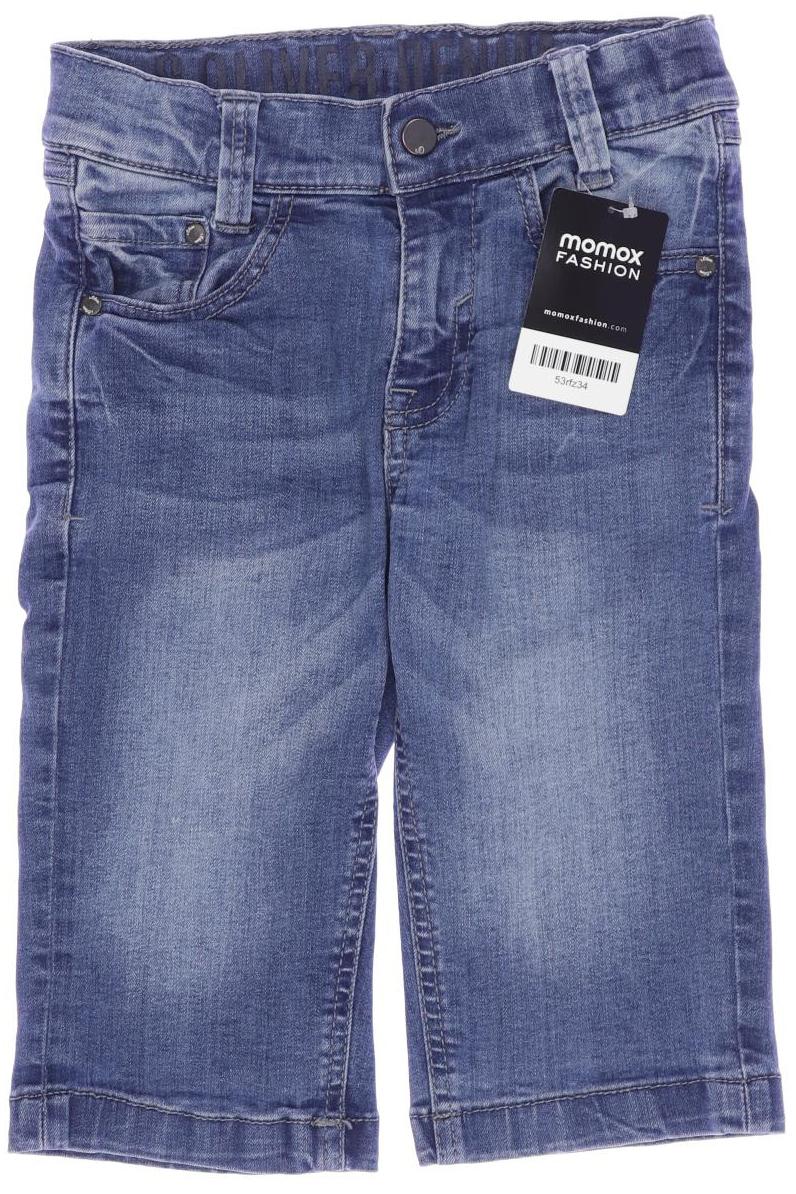 

s.Oliver Herren Shorts, blau, Gr. 134