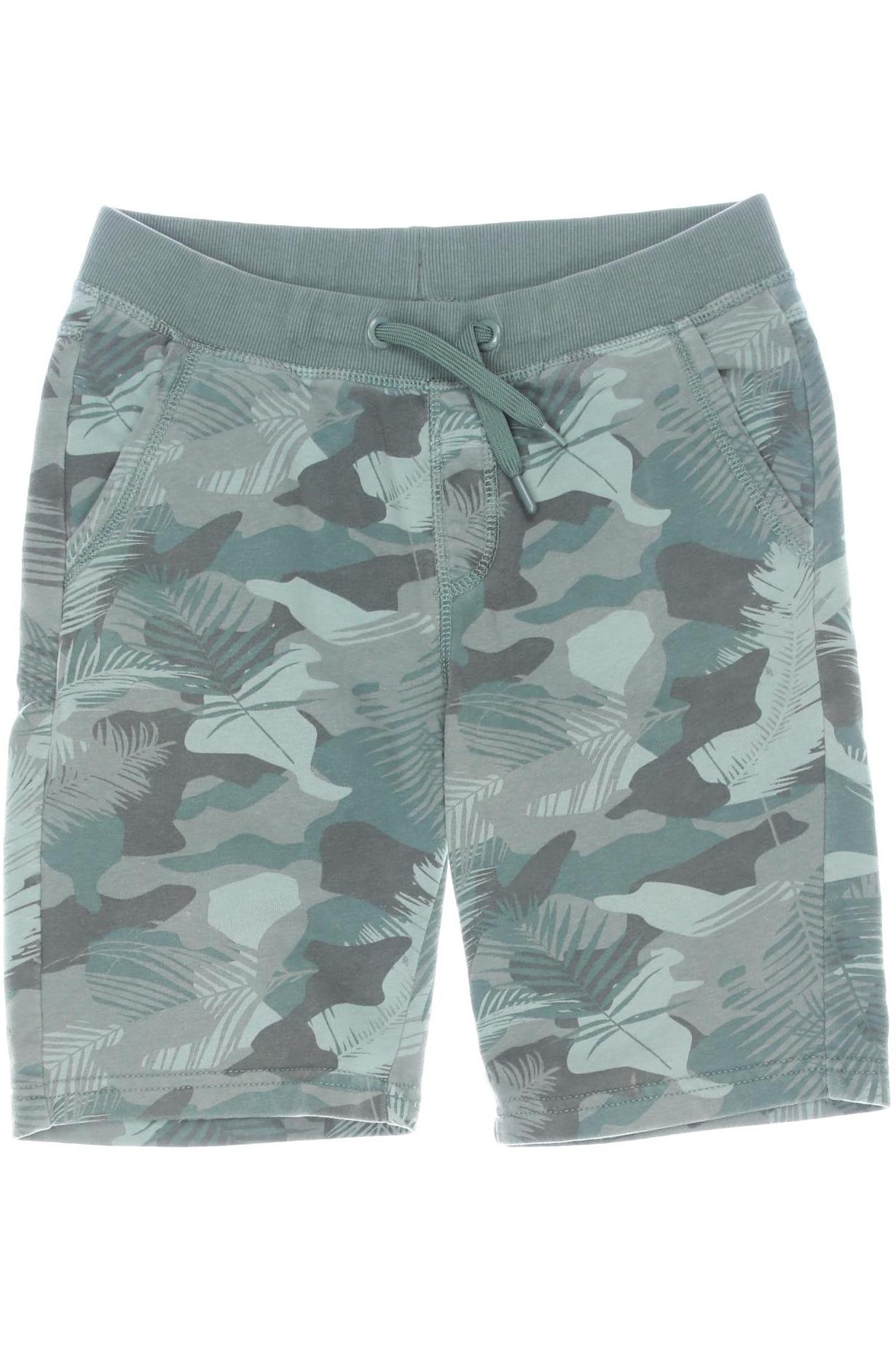 

s.Oliver Herren Shorts, grün, Gr. 152
