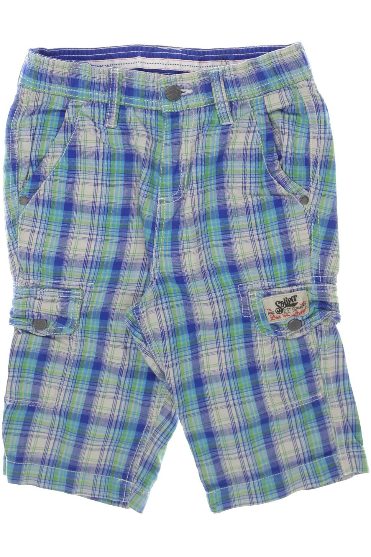 

s.Oliver Herren Shorts, blau, Gr. 152