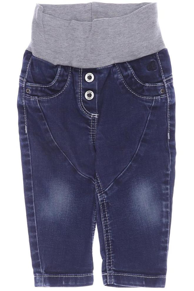 

s.Oliver Jungen Jeans, blau