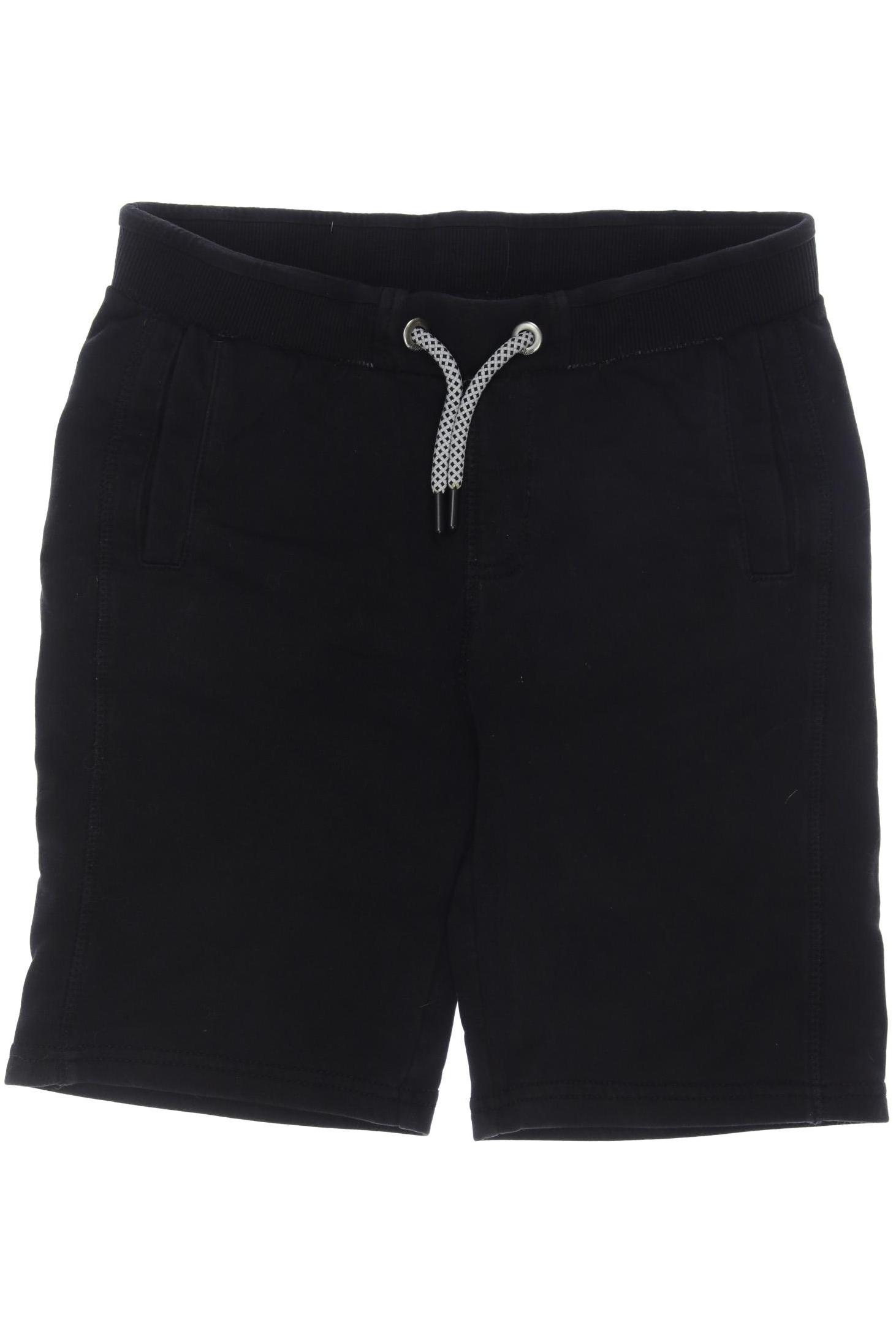 

s.Oliver Herren Shorts, schwarz, Gr. 152