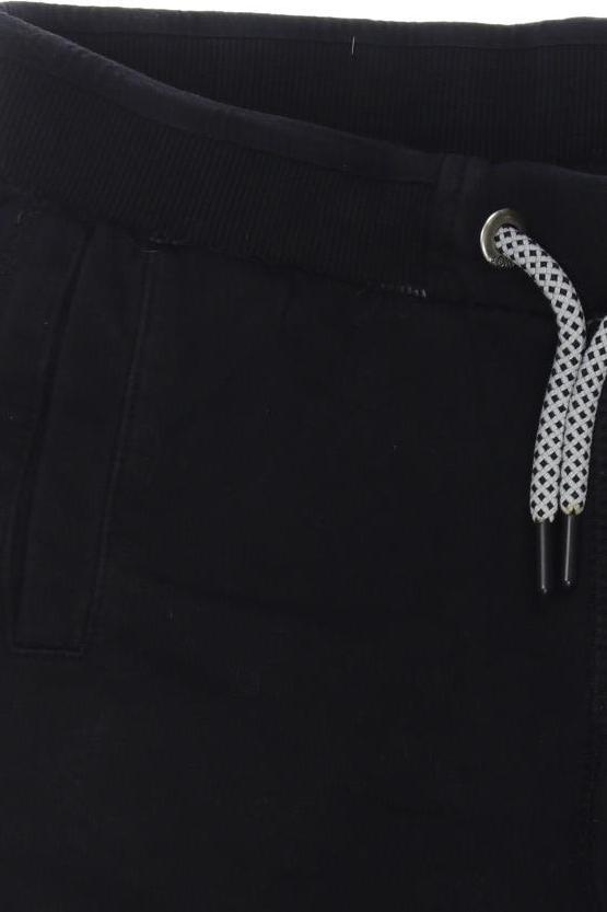 Thumbnail - s.Oliver Jungen Shorts, schwarz, Gr. 152