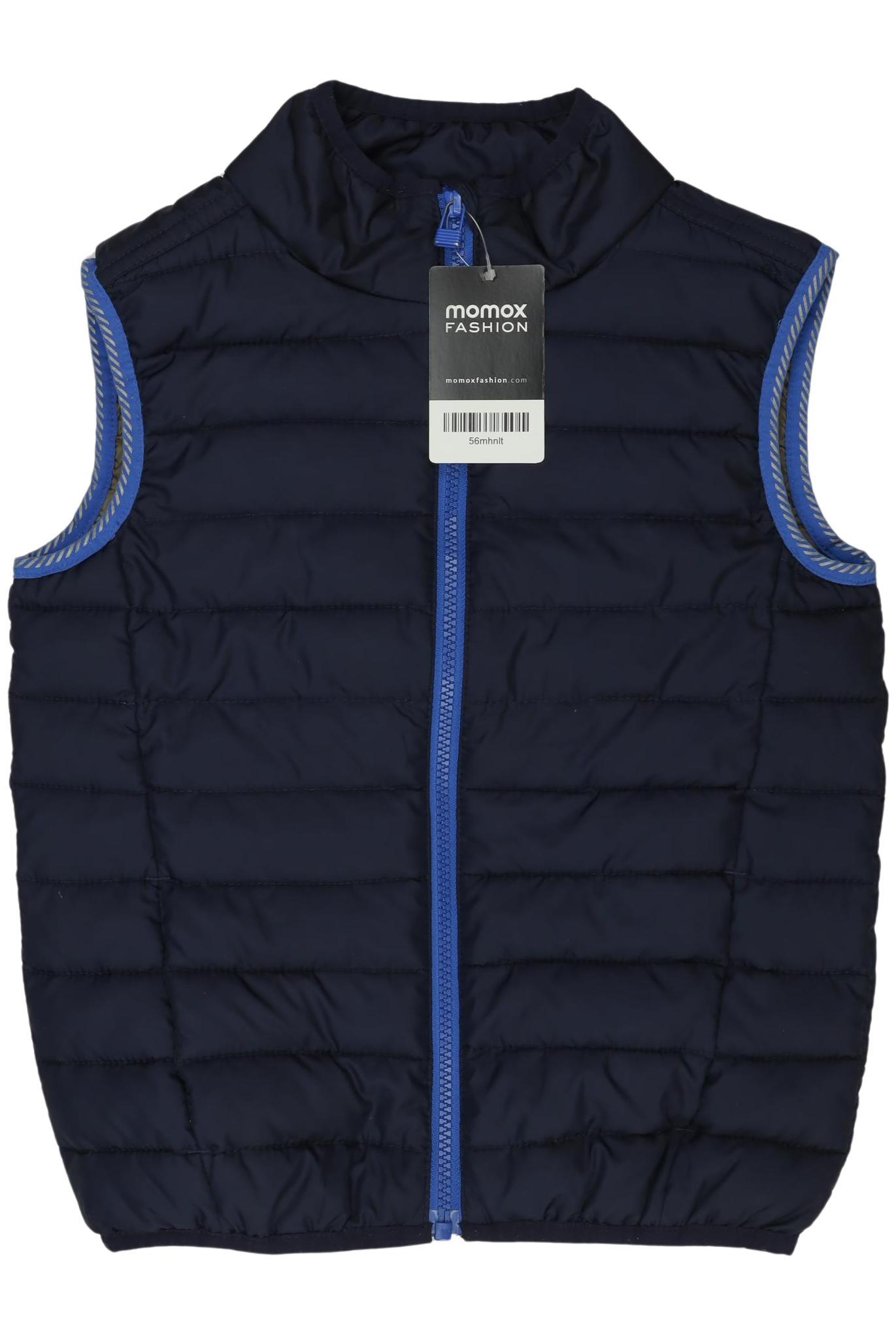

s.Oliver Jungen Jacke, marineblau, Gr. 128