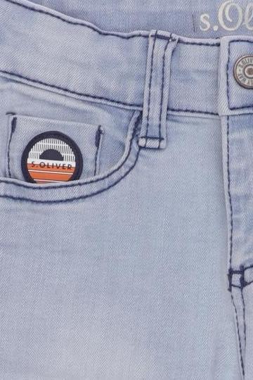 Thumbnail - s.Oliver Herren Shorts, hellblau, Gr. 110