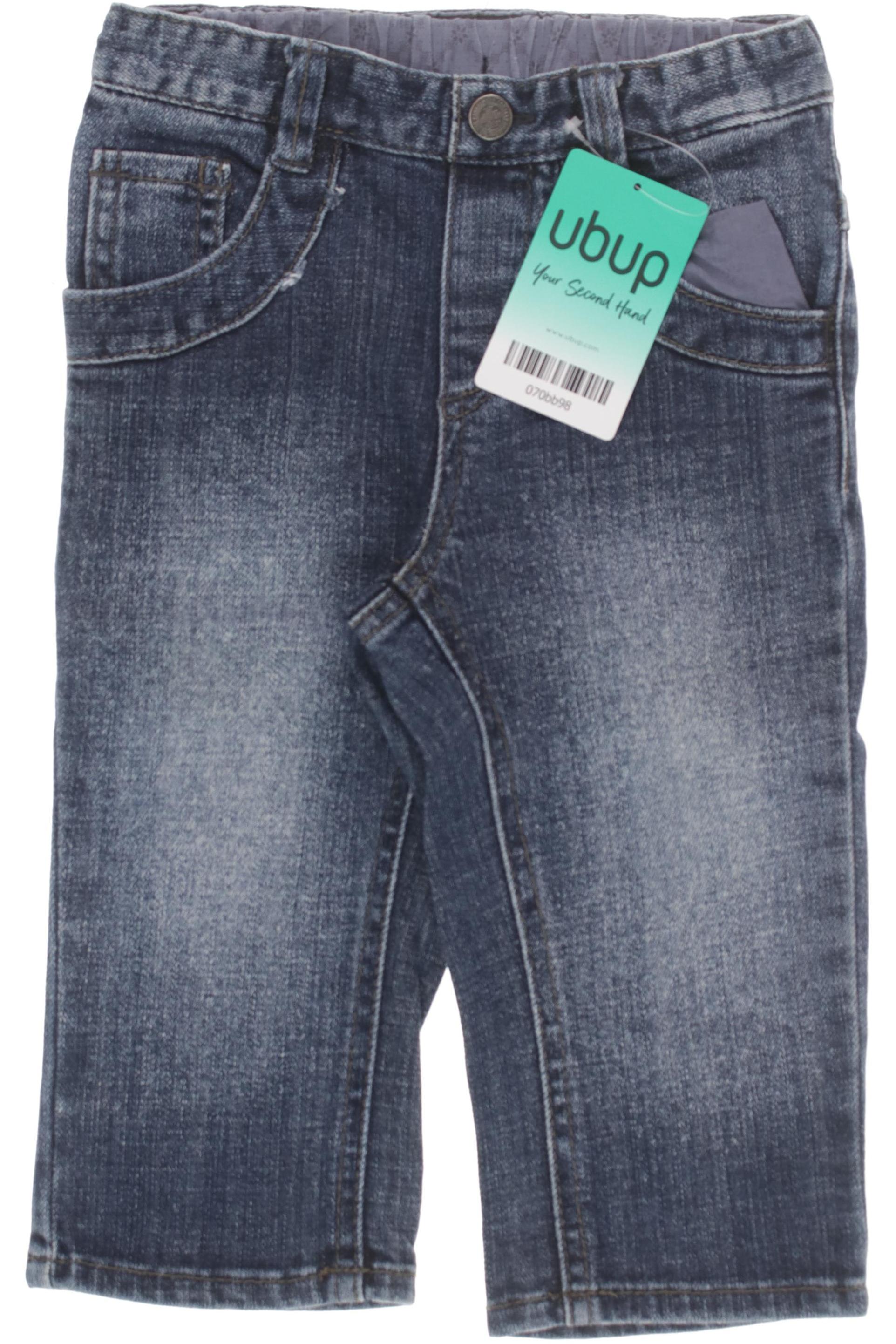 

s.Oliver Herren Jeans, blau, Gr. 74