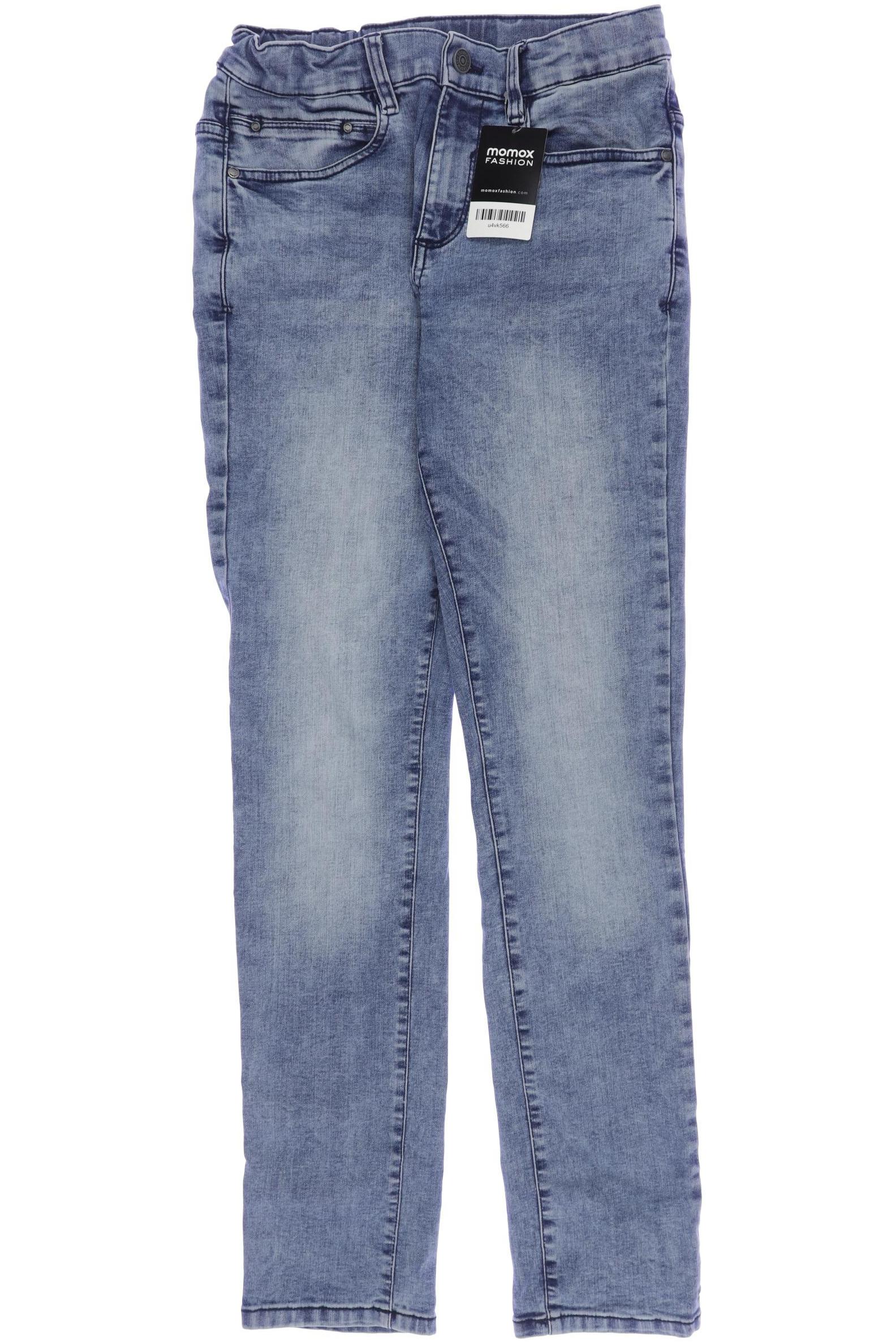 

s.Oliver Herren Jeans, blau, Gr. 176