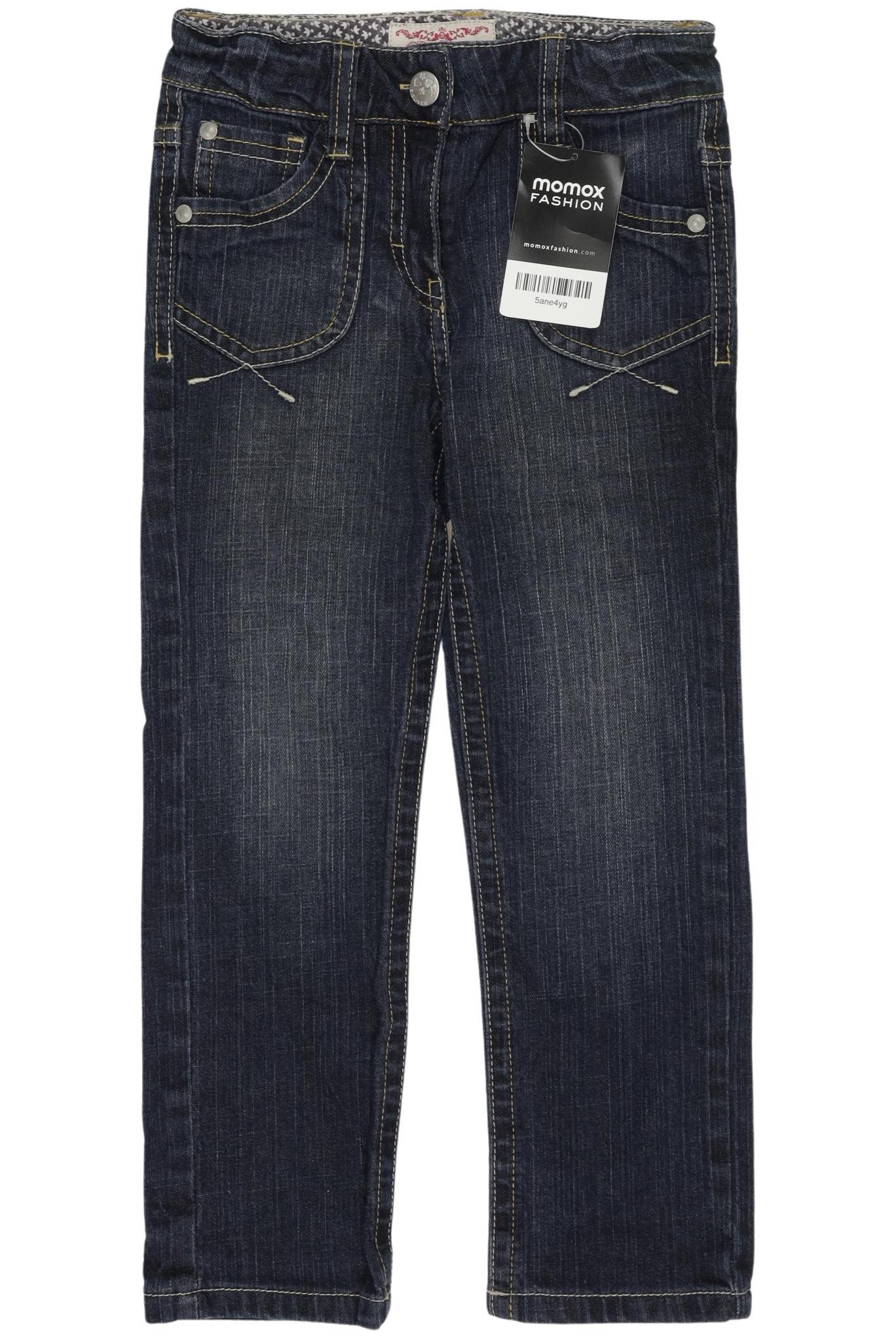 

s.Oliver Jungen Jeans, blau, Gr. 110