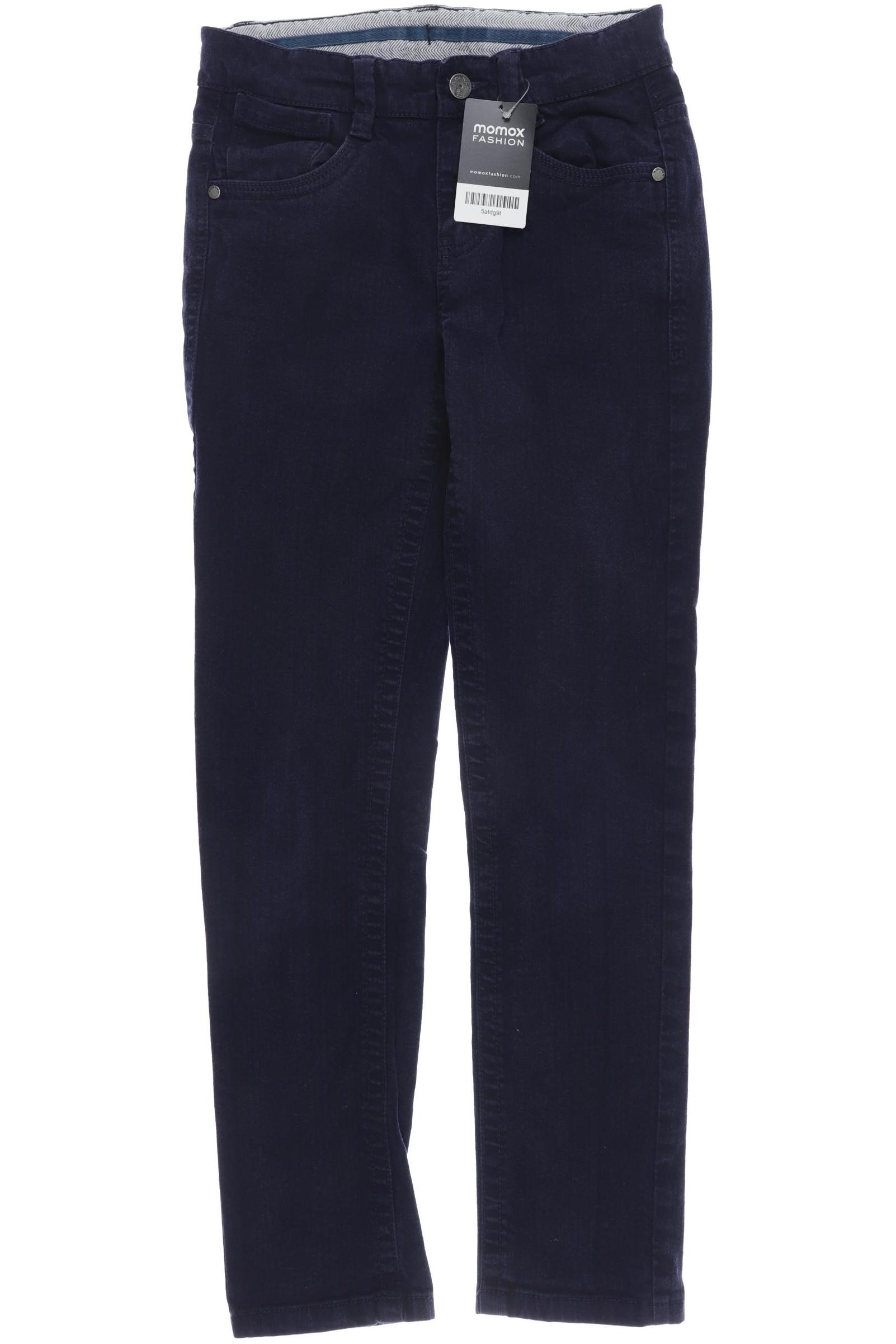 

s.Oliver Herren Jeans, marineblau, Gr. 152