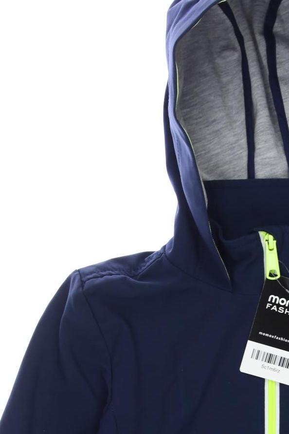 Thumbnail - s.Oliver Jungen Jacke, marineblau, Gr. 122