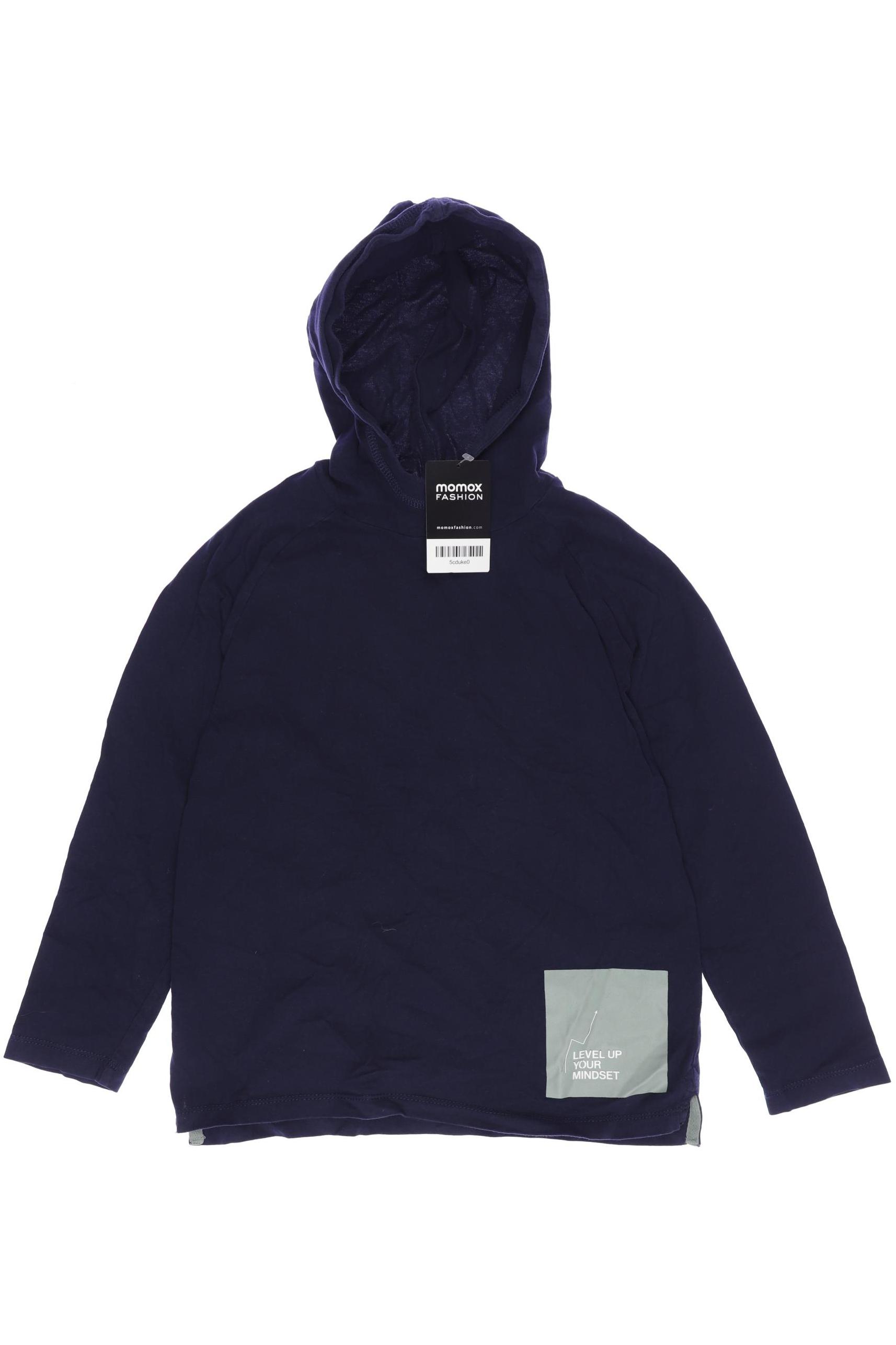 

s.Oliver Herren Hoodies & Sweater, marineblau, Gr. 140