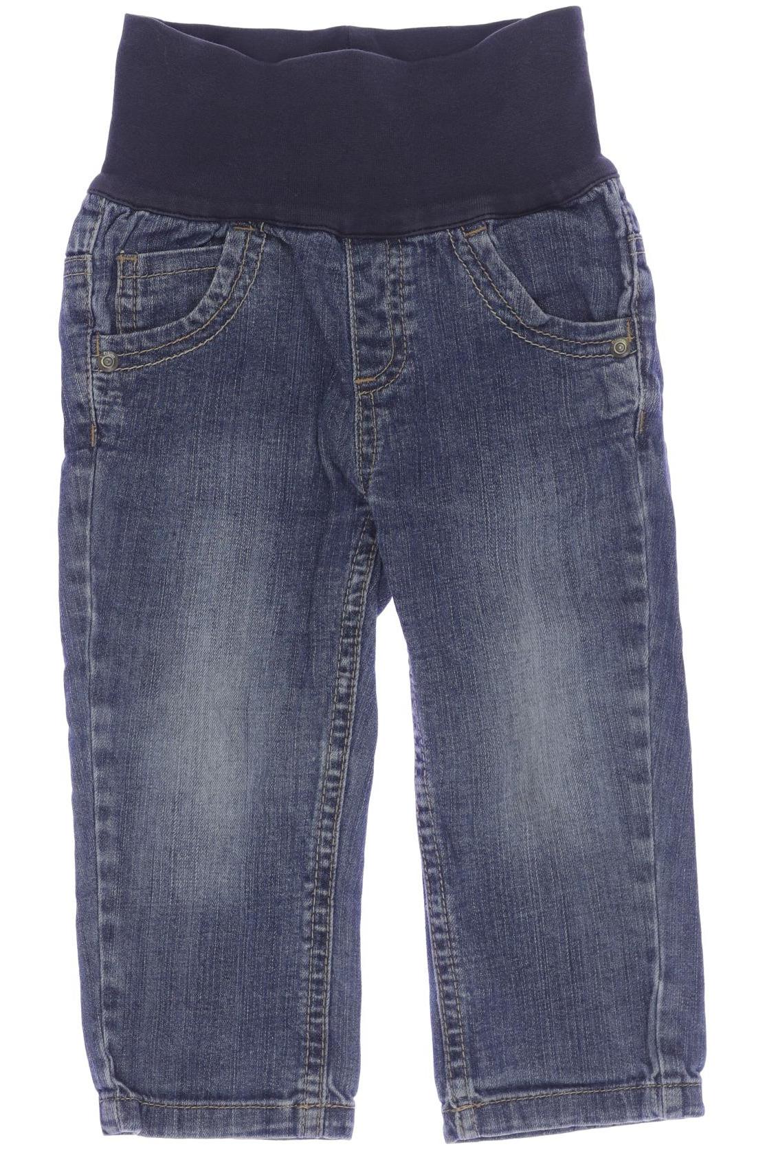 

s.Oliver Herren Jeans, blau, Gr. 86