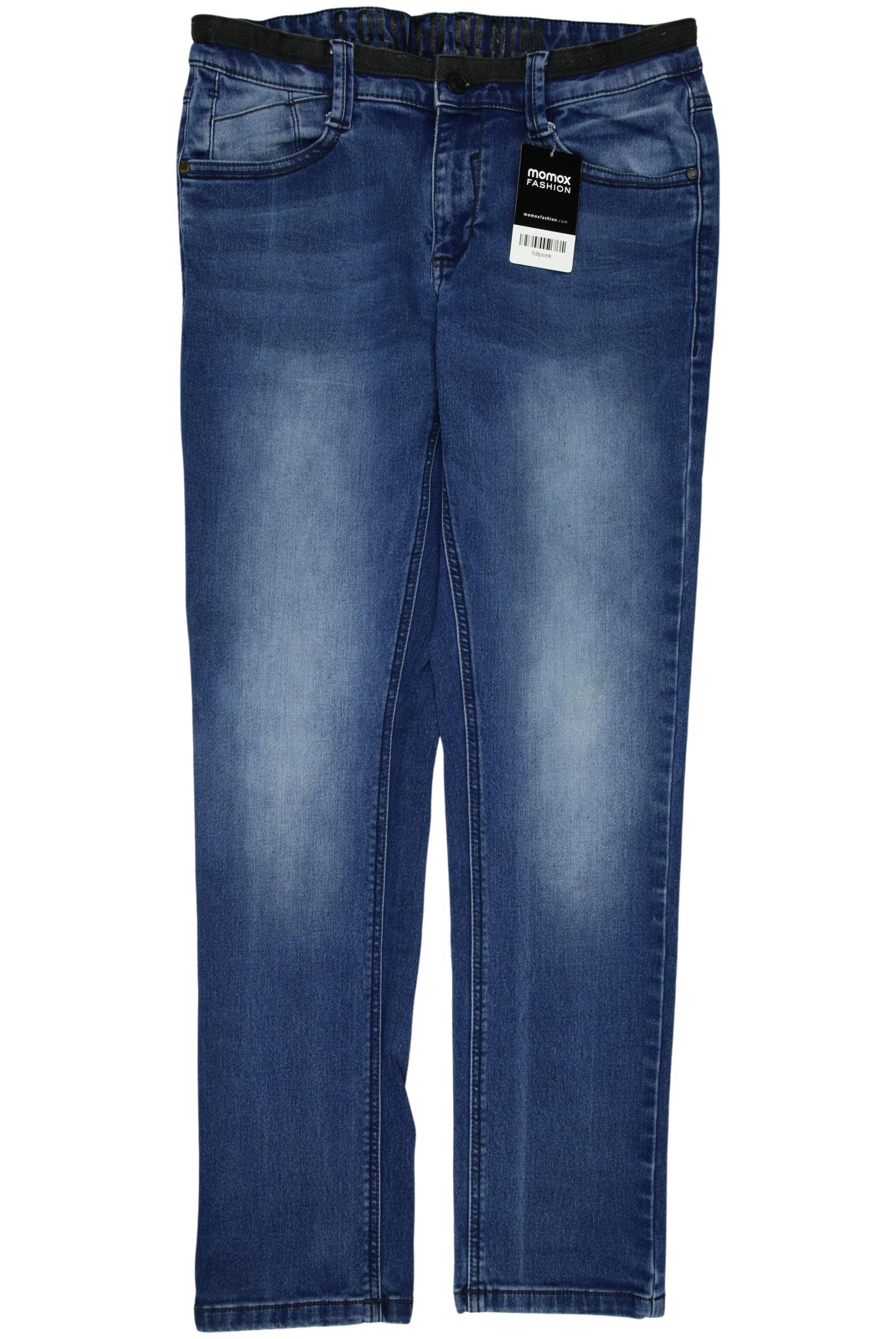 

s.Oliver Herren Jeans, blau, Gr. 164