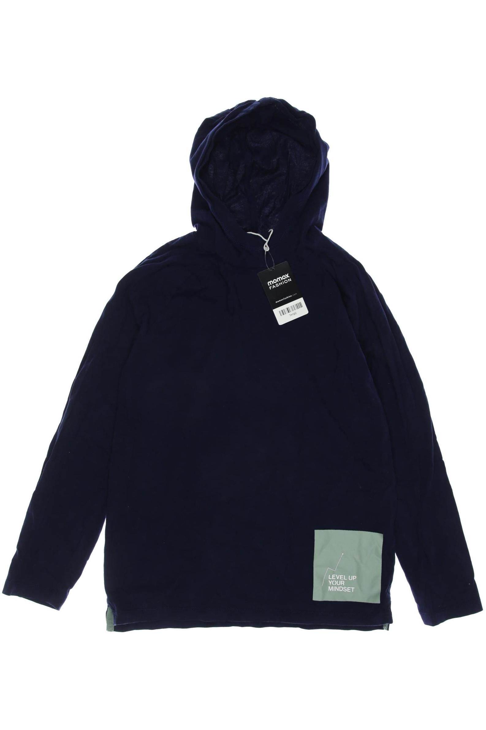 

s.Oliver Herren Hoodies & Sweater, marineblau, Gr. 164