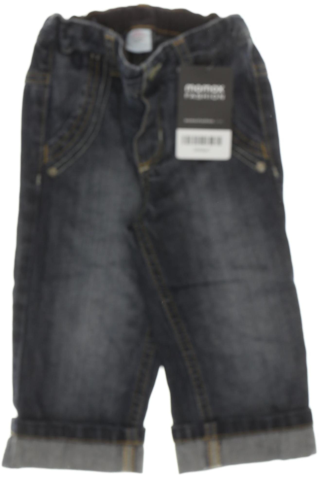 

s.Oliver Herren Jeans, blau, Gr. 80