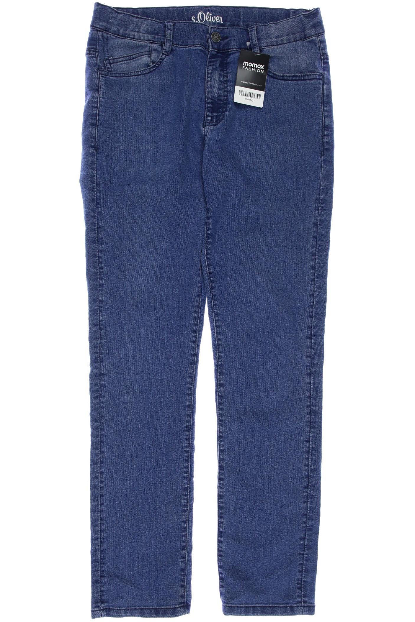 

s.Oliver Herren Jeans, blau, Gr. 170