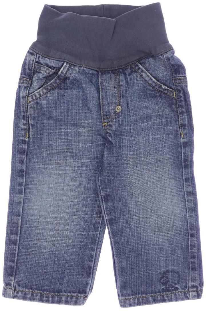 

s.Oliver Herren Jeans, blau, Gr. 80