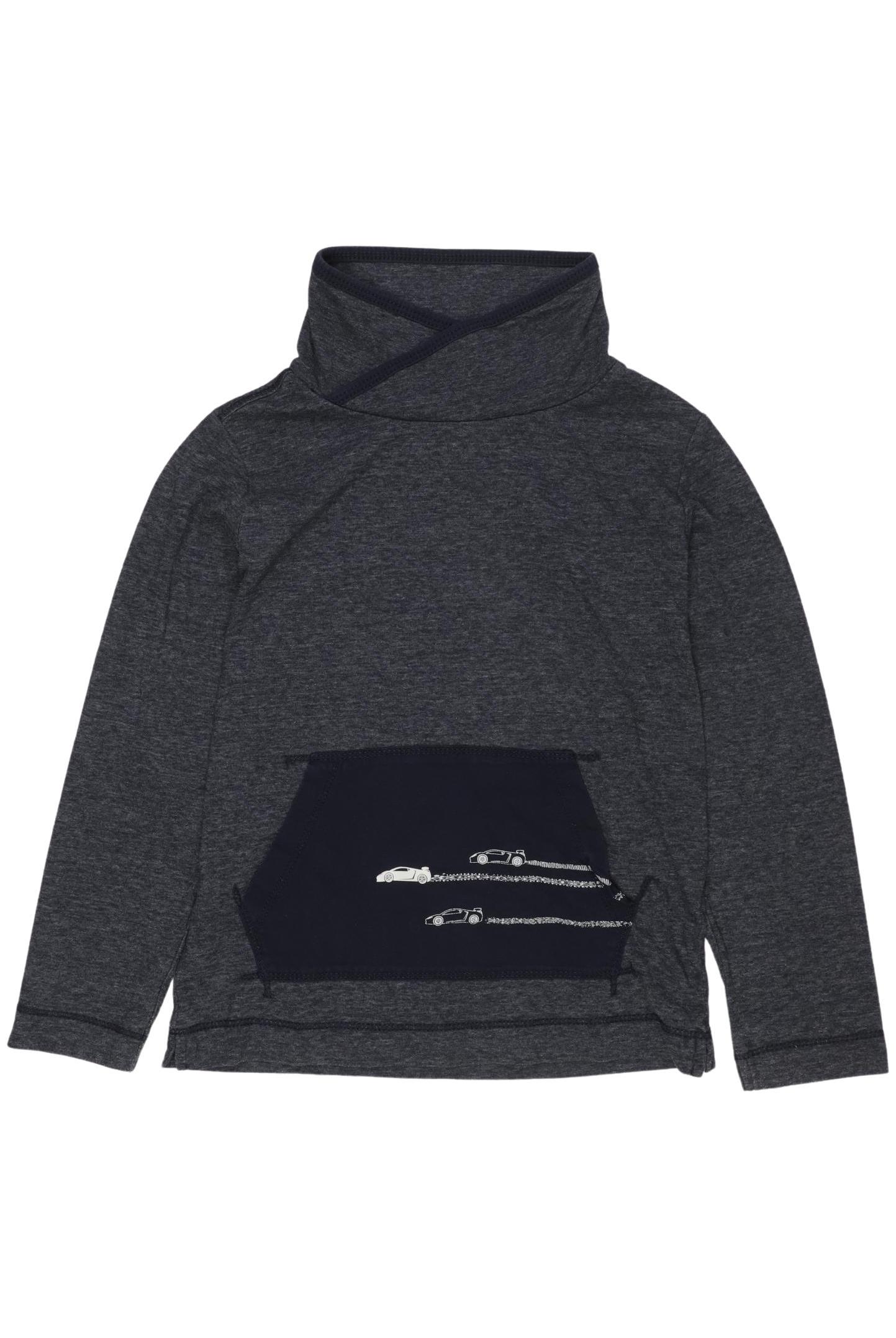 

s.Oliver Jungen Langarmshirt, mehrfarbig, Gr. 128