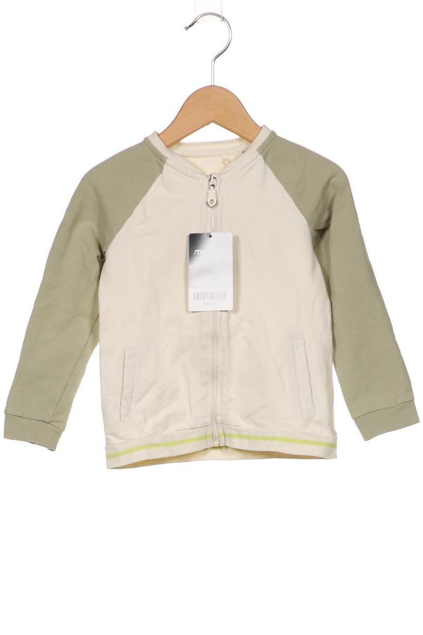 

s.Oliver Jungen Hoodies & Sweater, cremeweiß