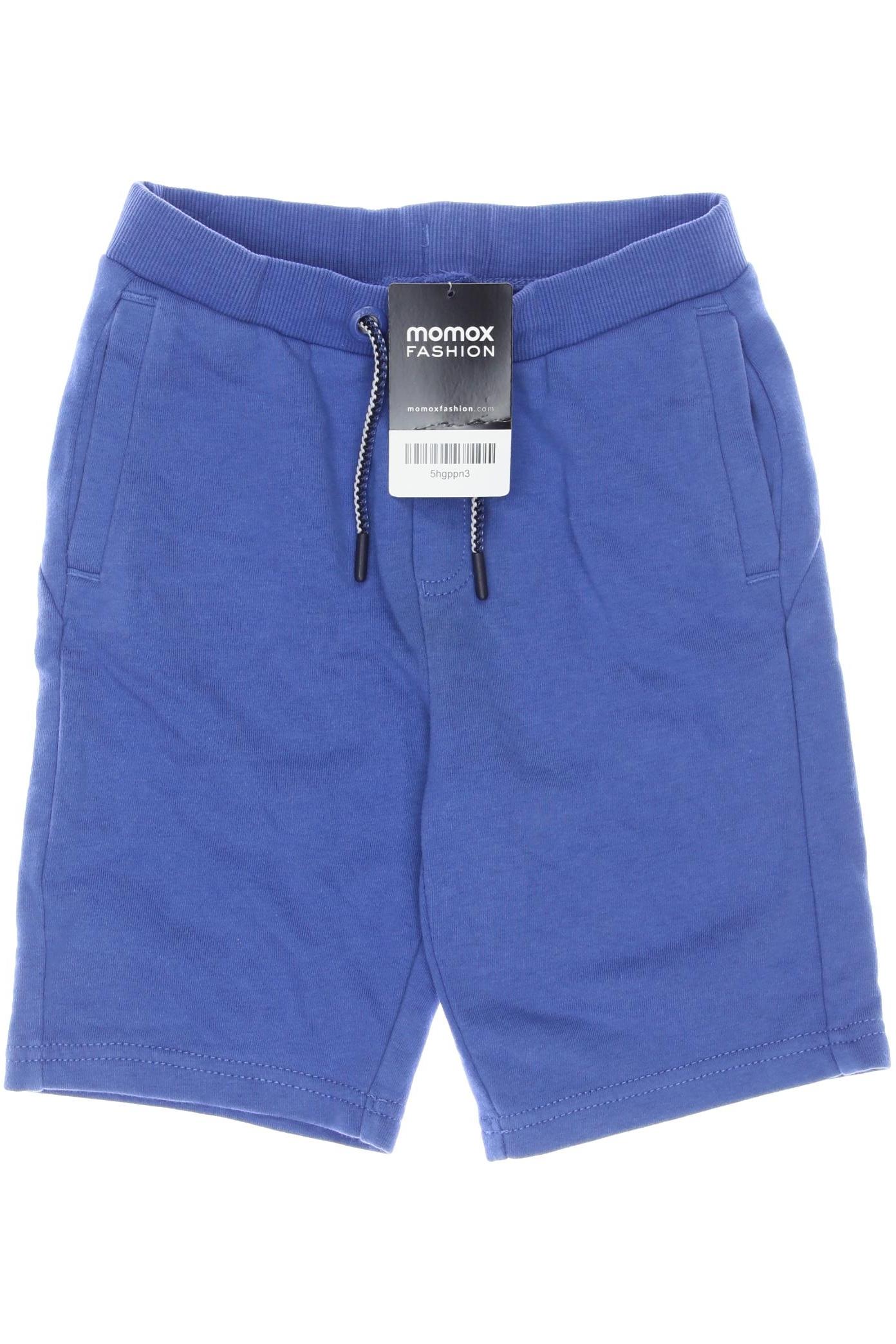 

s.Oliver Herren Shorts, blau, Gr. 122