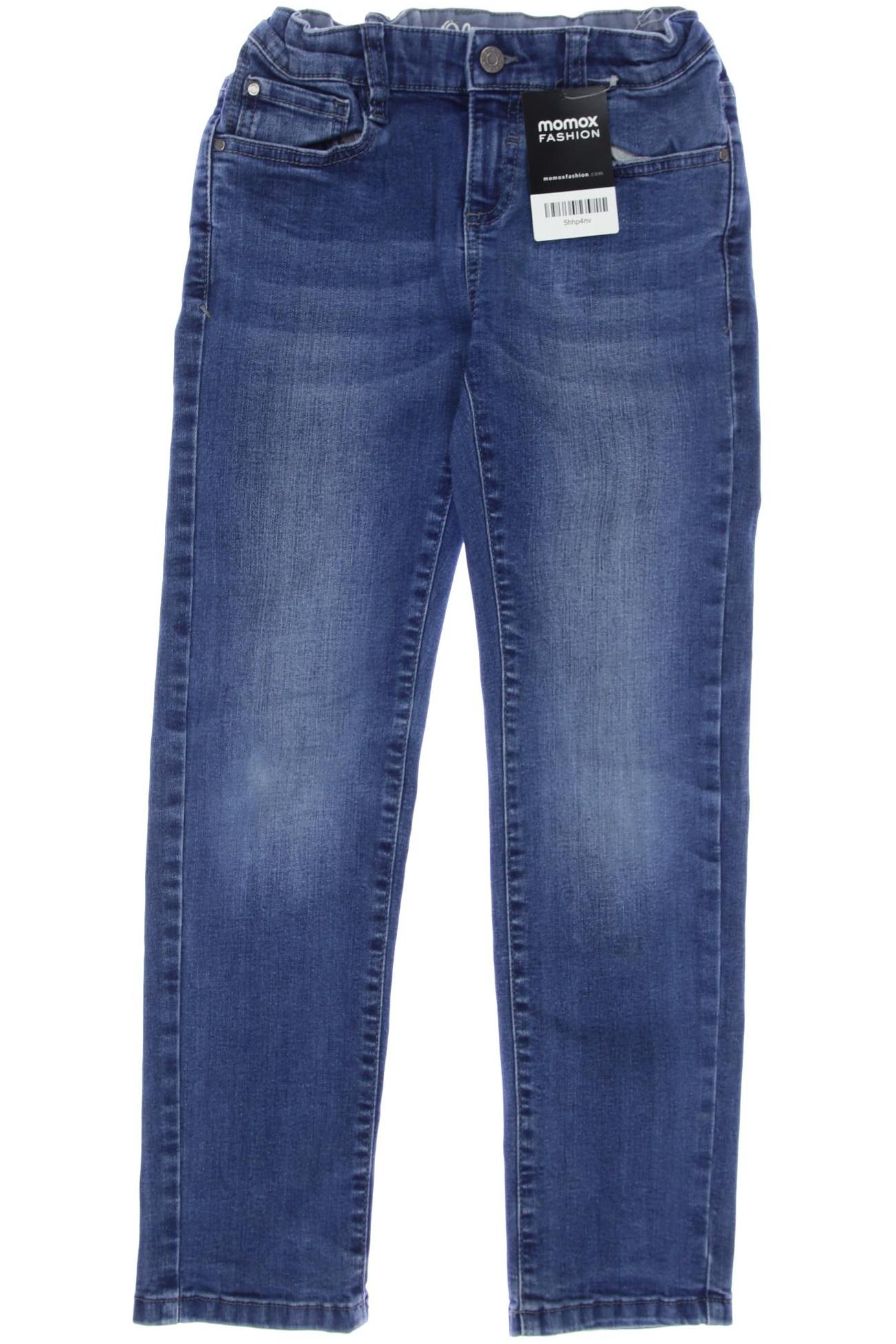 

s.Oliver Herren Jeans, blau, Gr. 134