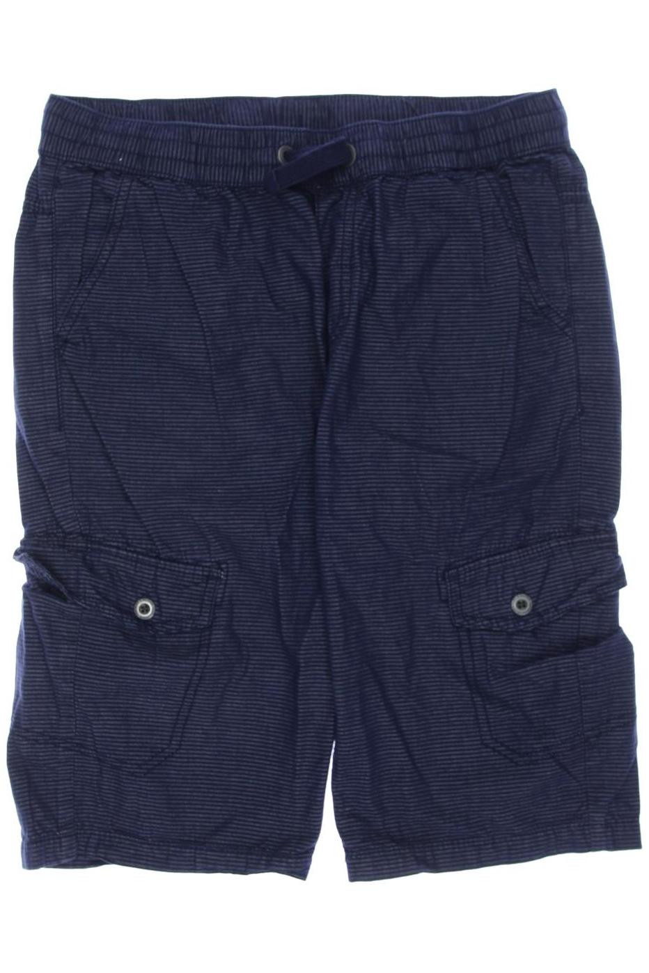 

s.Oliver Herren Shorts, marineblau, Gr. 170