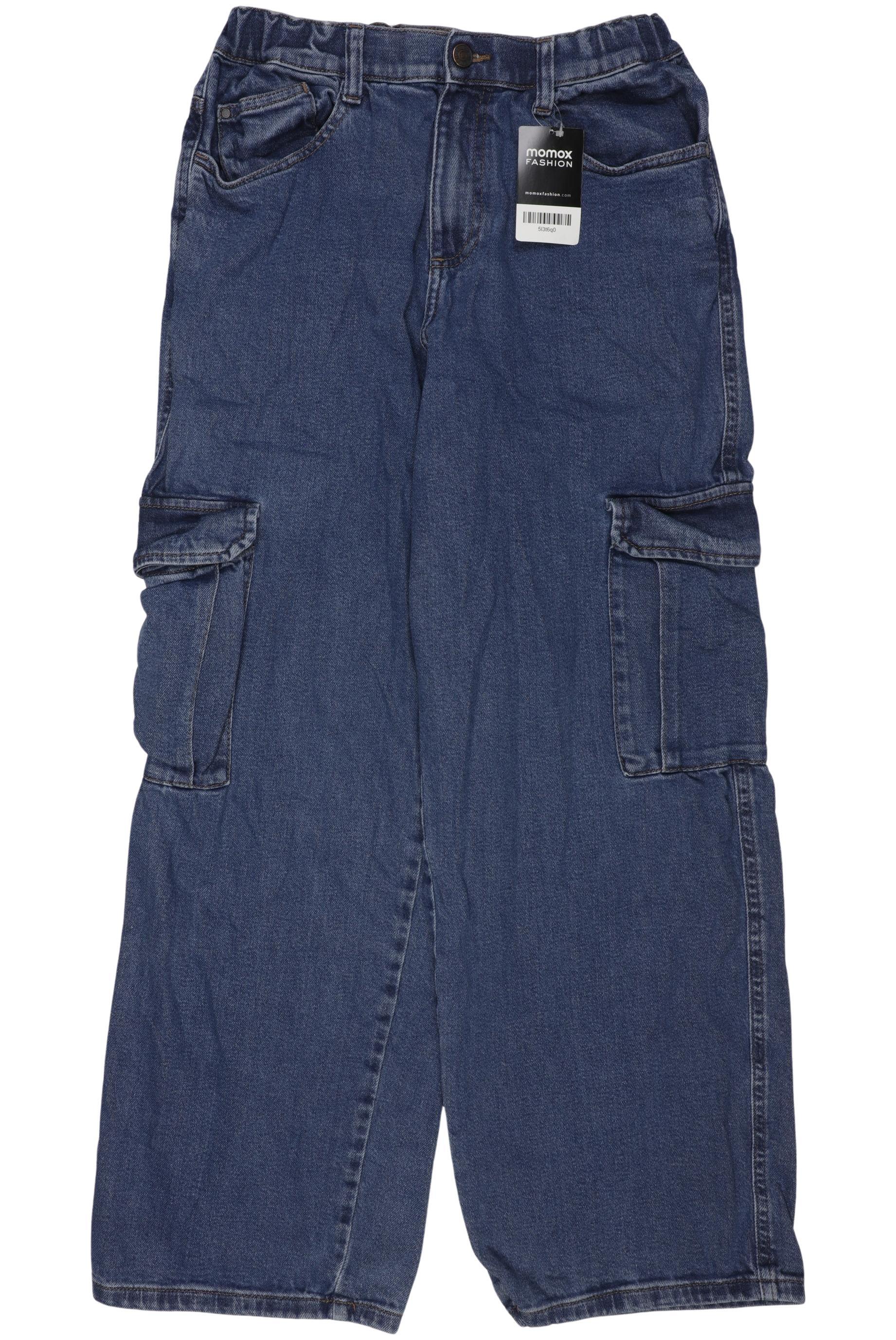 

s.Oliver Jungen Jeans, blau, Gr. 176