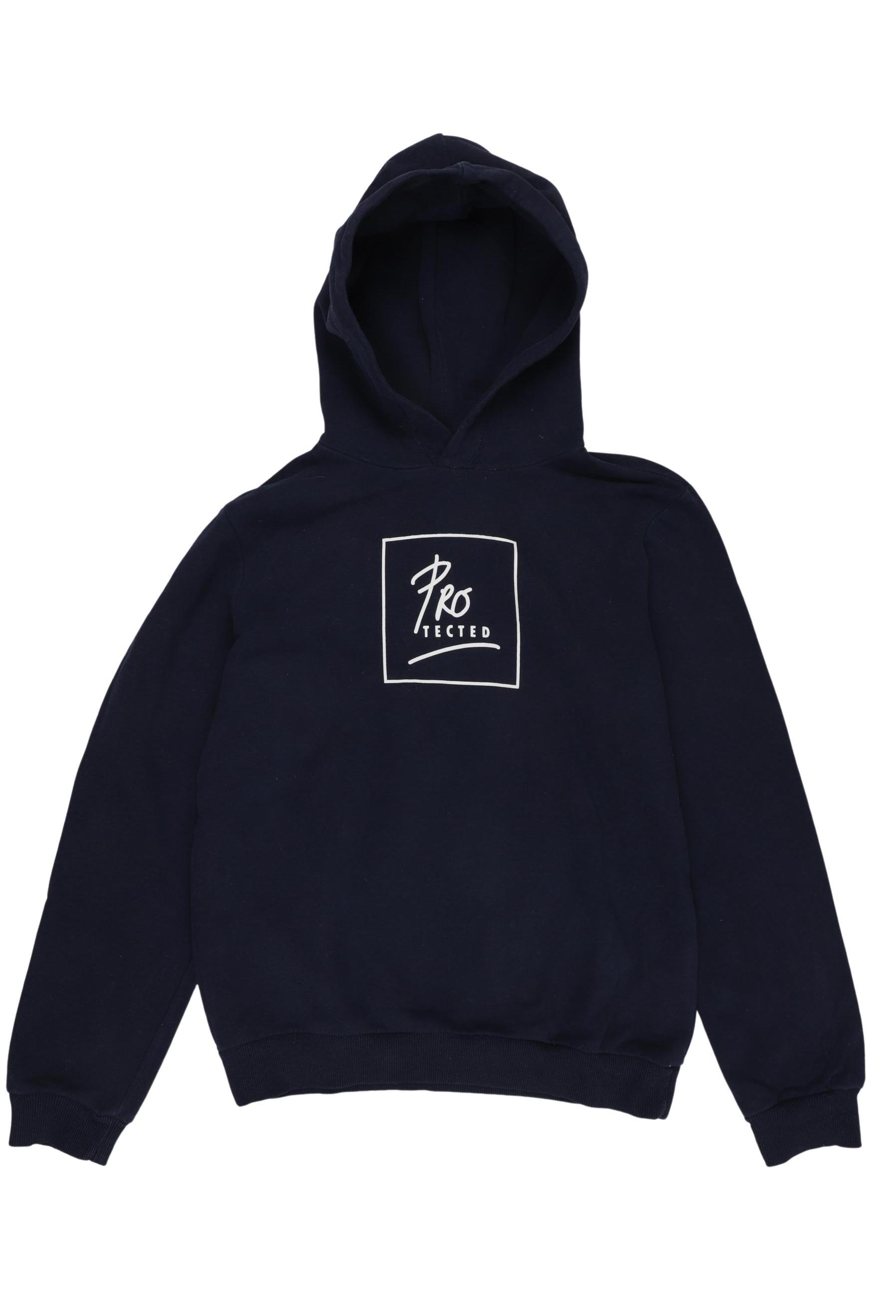 

s.Oliver Herren Hoodies & Sweater, marineblau, Gr. 164